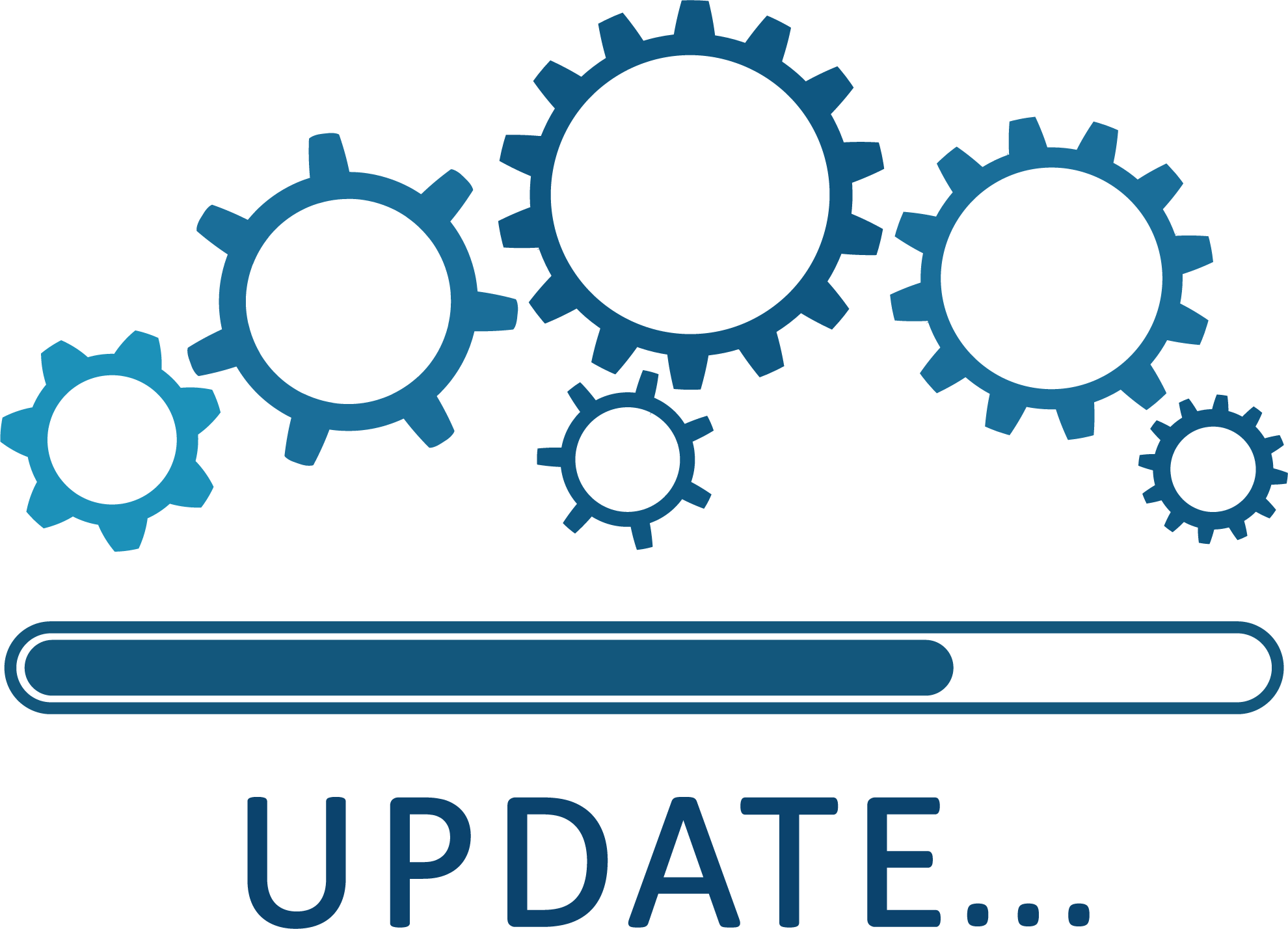 UPDATE! (what happened?)