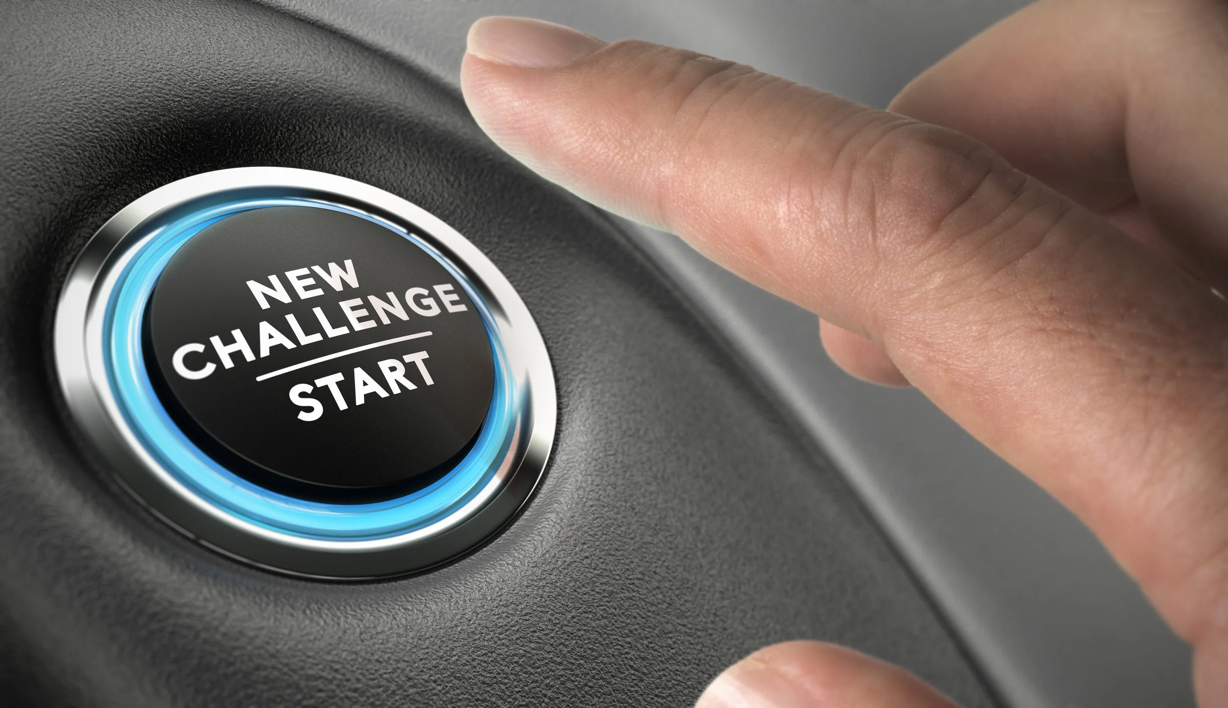 The July Challenge