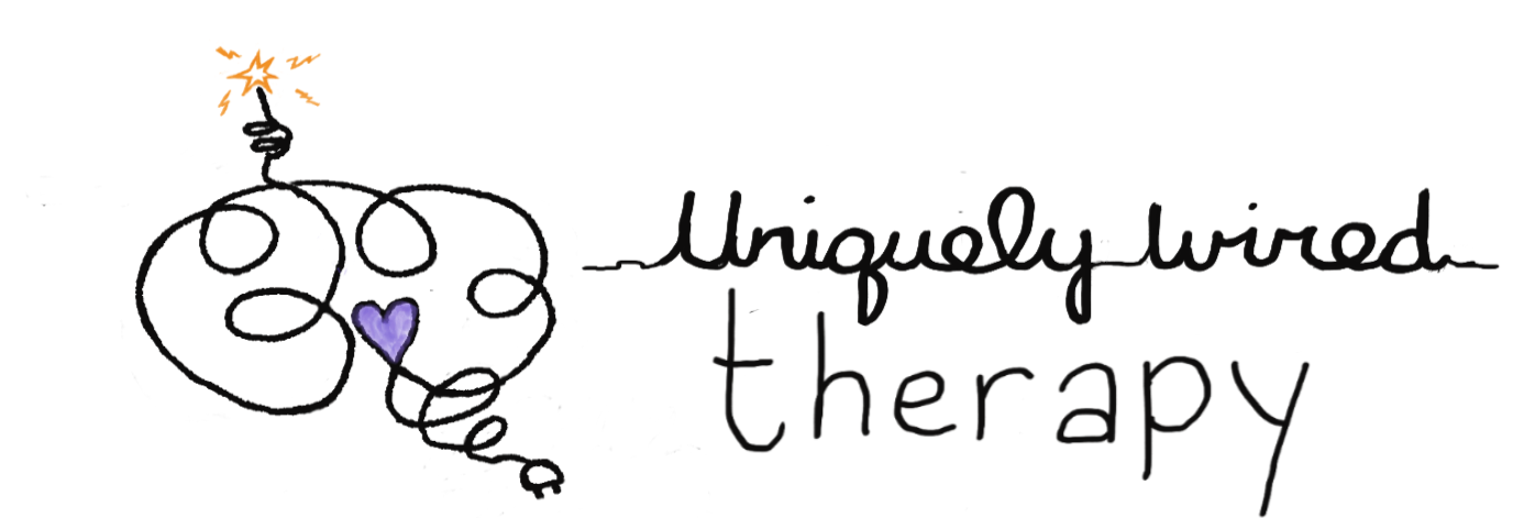 Uniquely Wired therapy