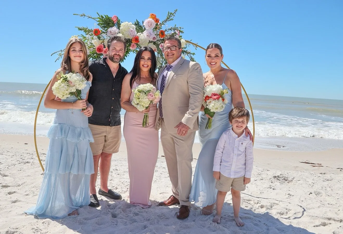 Destination weddings 💒 
&hellip;.
HMUA: @mariabonacusemartin