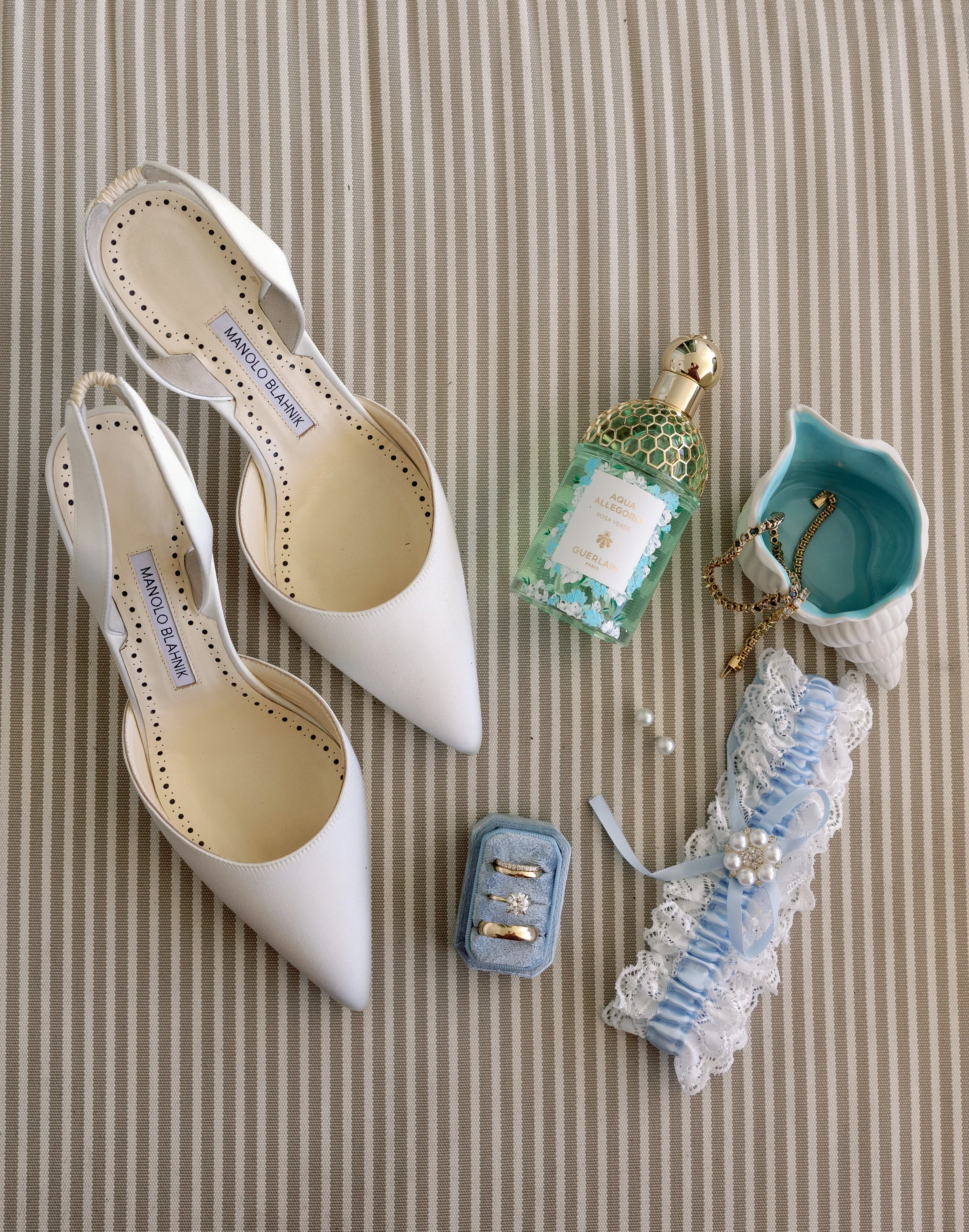 Miranda + Chris- Naples Yacht Club