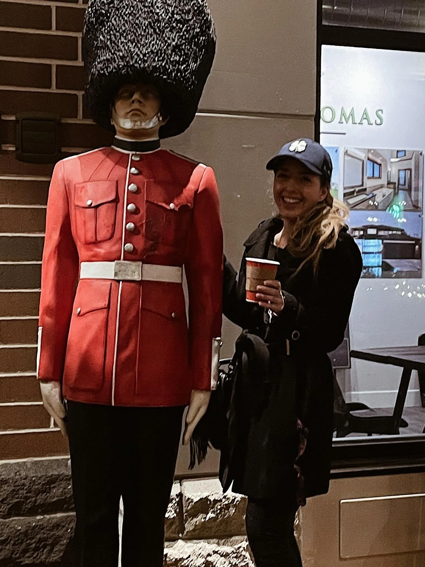 One of my favorite things about this season? The magic in the margins.

We&rsquo;re taught to optimize for output. But what about optimizing for capacity itself&mdash;the ability to think clearly, stay at your peak baseline, and sustain momentum with