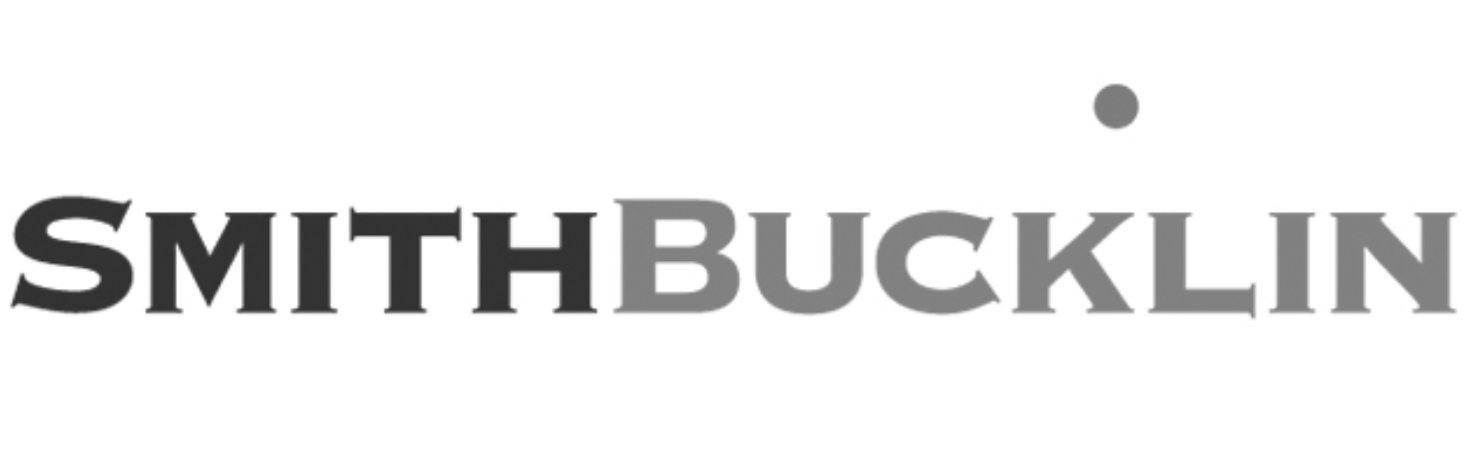 Smith Bucklin grayscale new.png