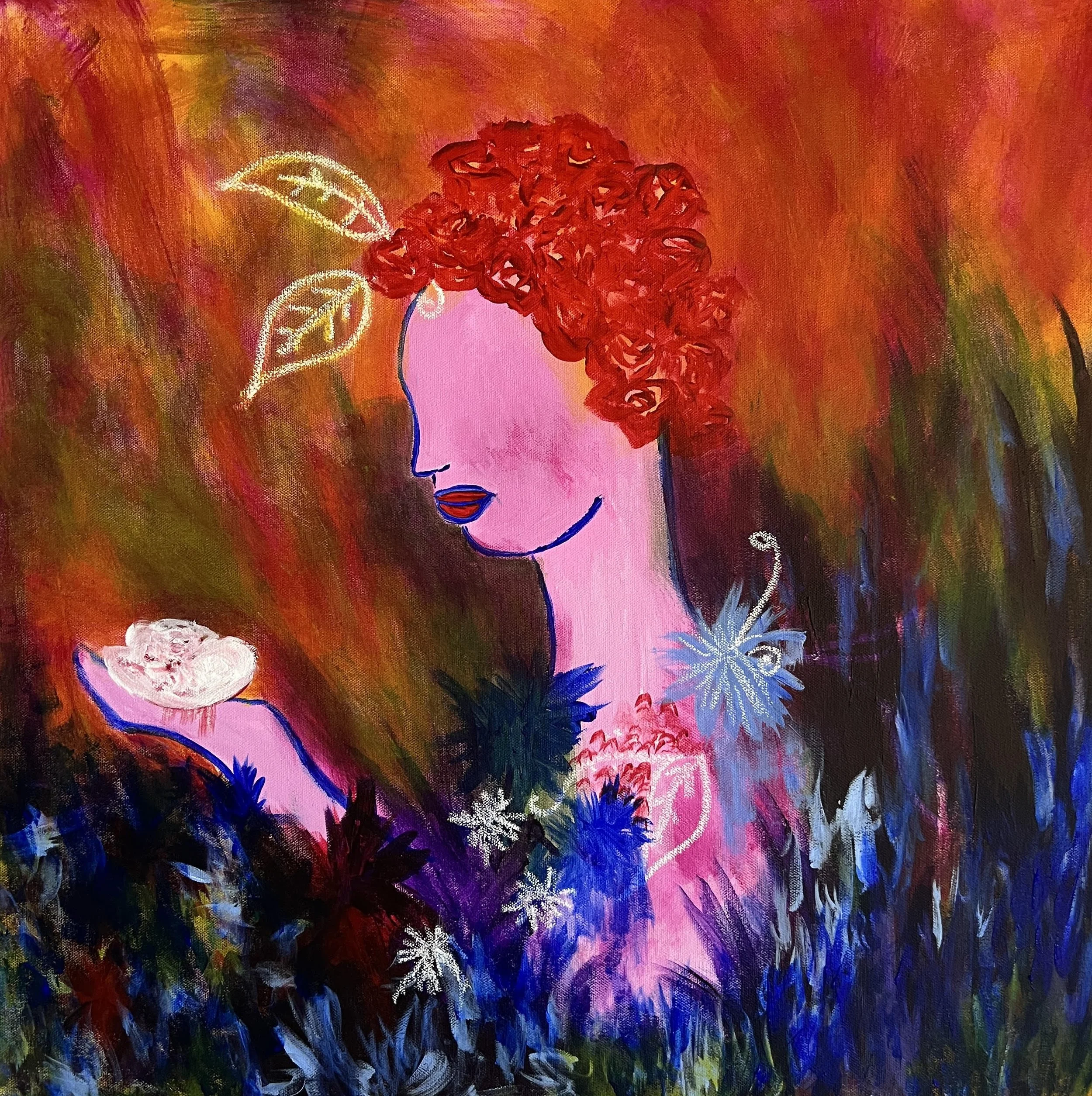 Mother Nature - Heaven Sent