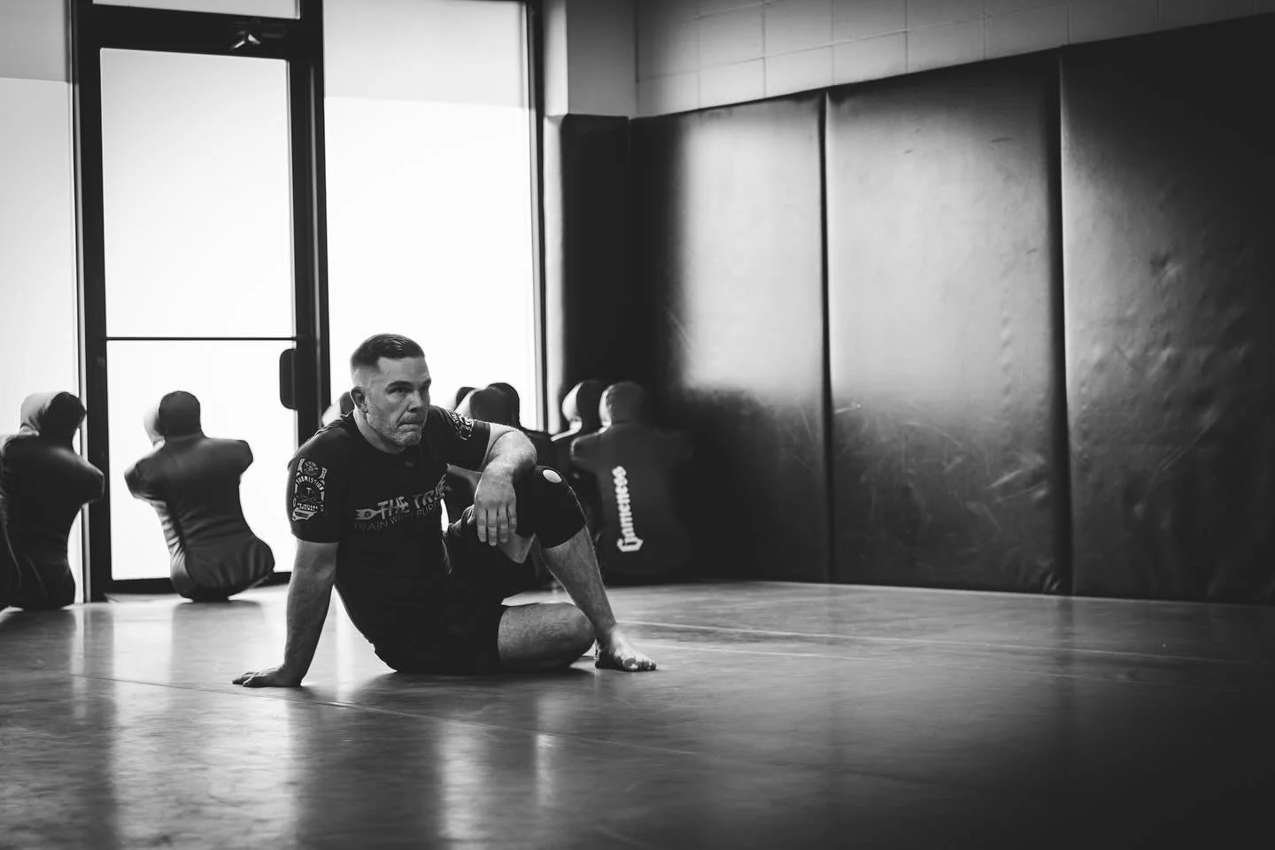 It&rsquo;s February? Already?! Forgive the lack of photos; January felt like forever. 😅 Sneak peek of photos to come&mdash;stay tuned, Blondies. 

//

#photo #photosofinstagram #jiujitsubrasil #brazilianjiujitsu #blackandwhite #mood #photographer #p
