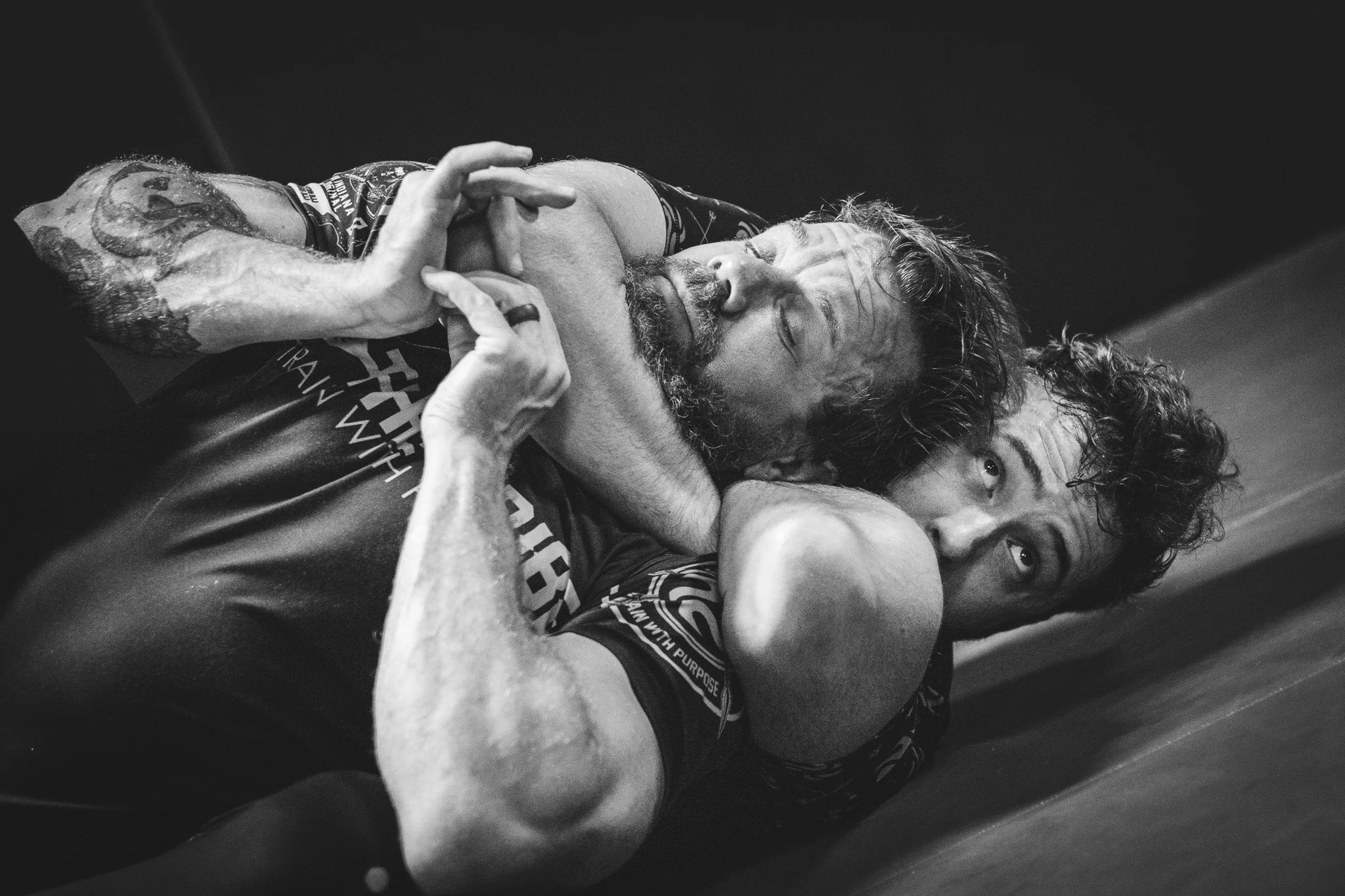 For the second year in a row, I had the honor of capturing an inspiring group of athletes supporting the Juvenile Diabetes Research Foundation (JDRF). 💪

The training seminar brought together talented individuals to learn, train, and have fun (!) wh