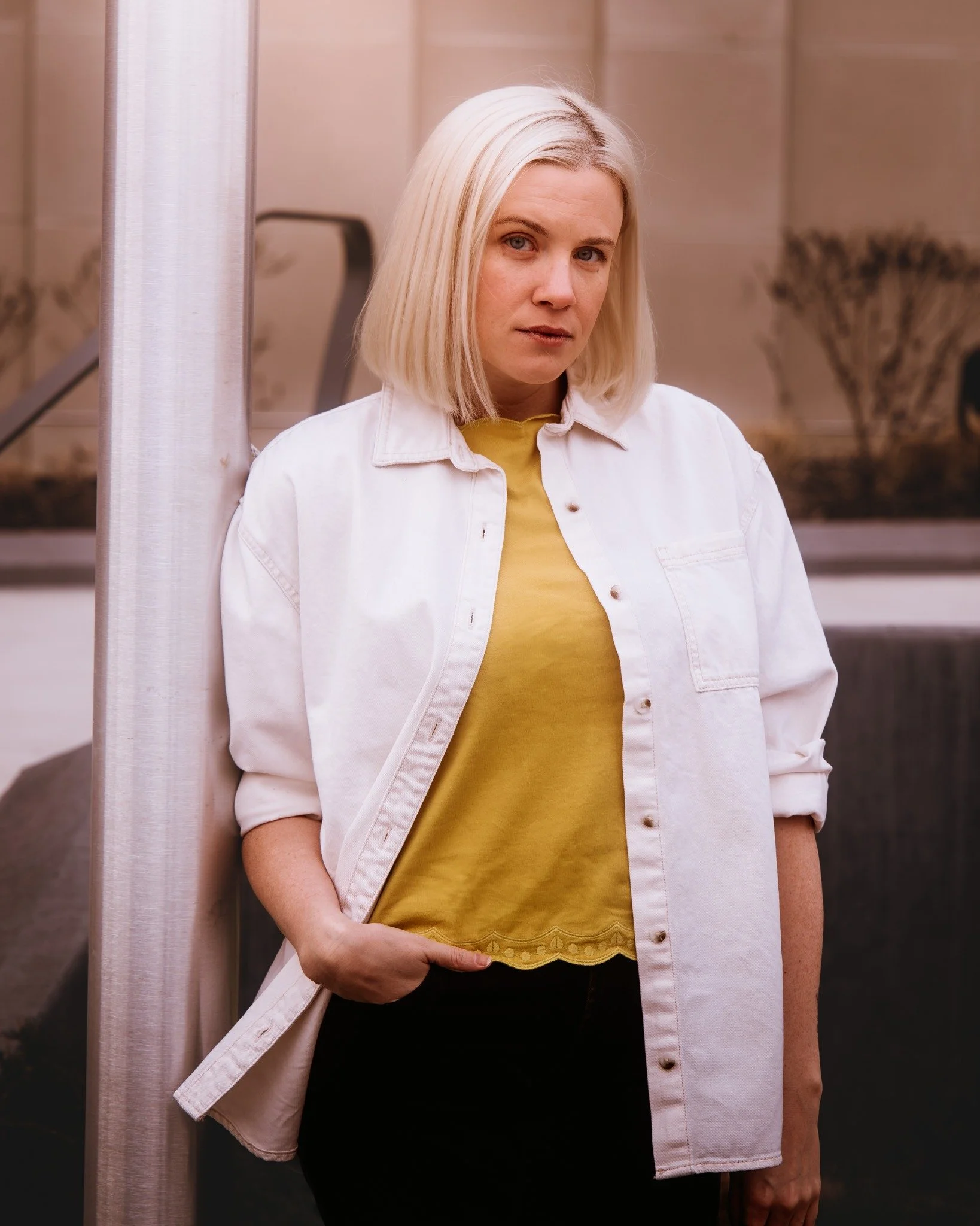 While some cold days still linger... it's officially jacket weather! 🧥

As the seasons transition, that fresh new wardrobe is ready for action. Refresh your walls with some crisp, new photos of you and yours, your family, or that new hobby you fancy