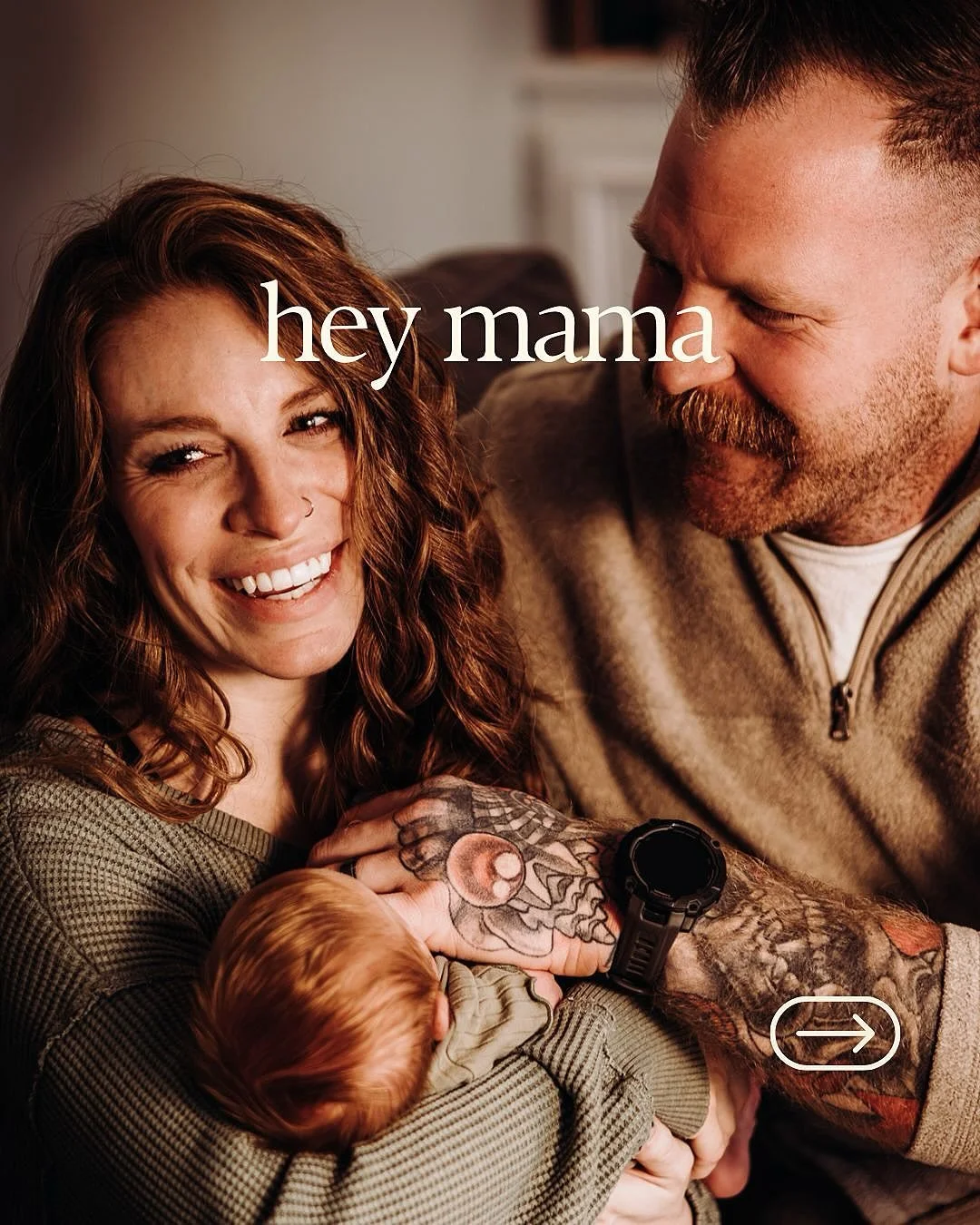 Cheers to mamas that are and will be. 💃 Happy Mother&rsquo;s Day, Blondies!

#fishersphotographer #indyphotographer #happymothersday #newbornphotos #familyphotographer