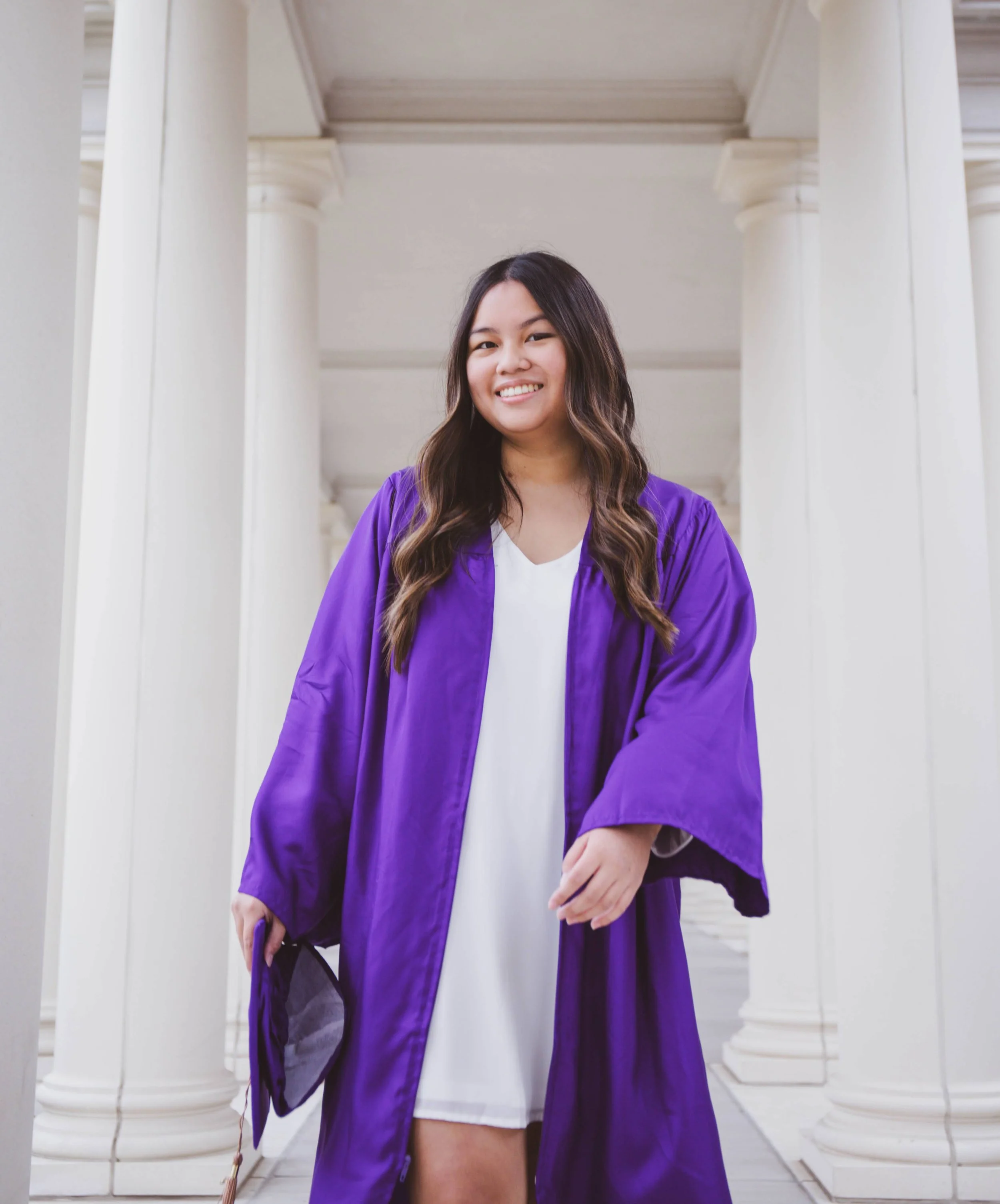Breanna's Graduation