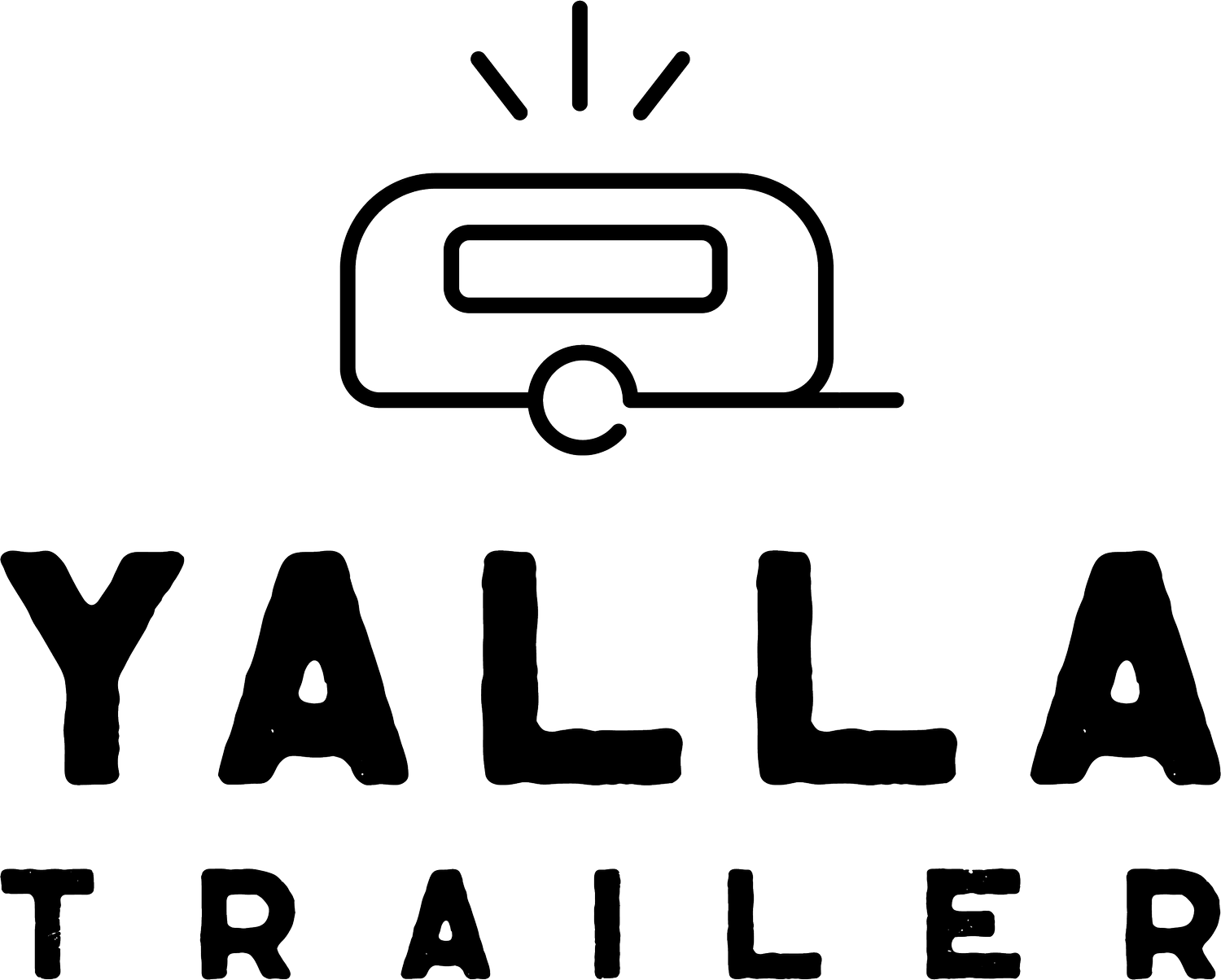 Yalla Trailer - Food Truck Manufacturer in UAE