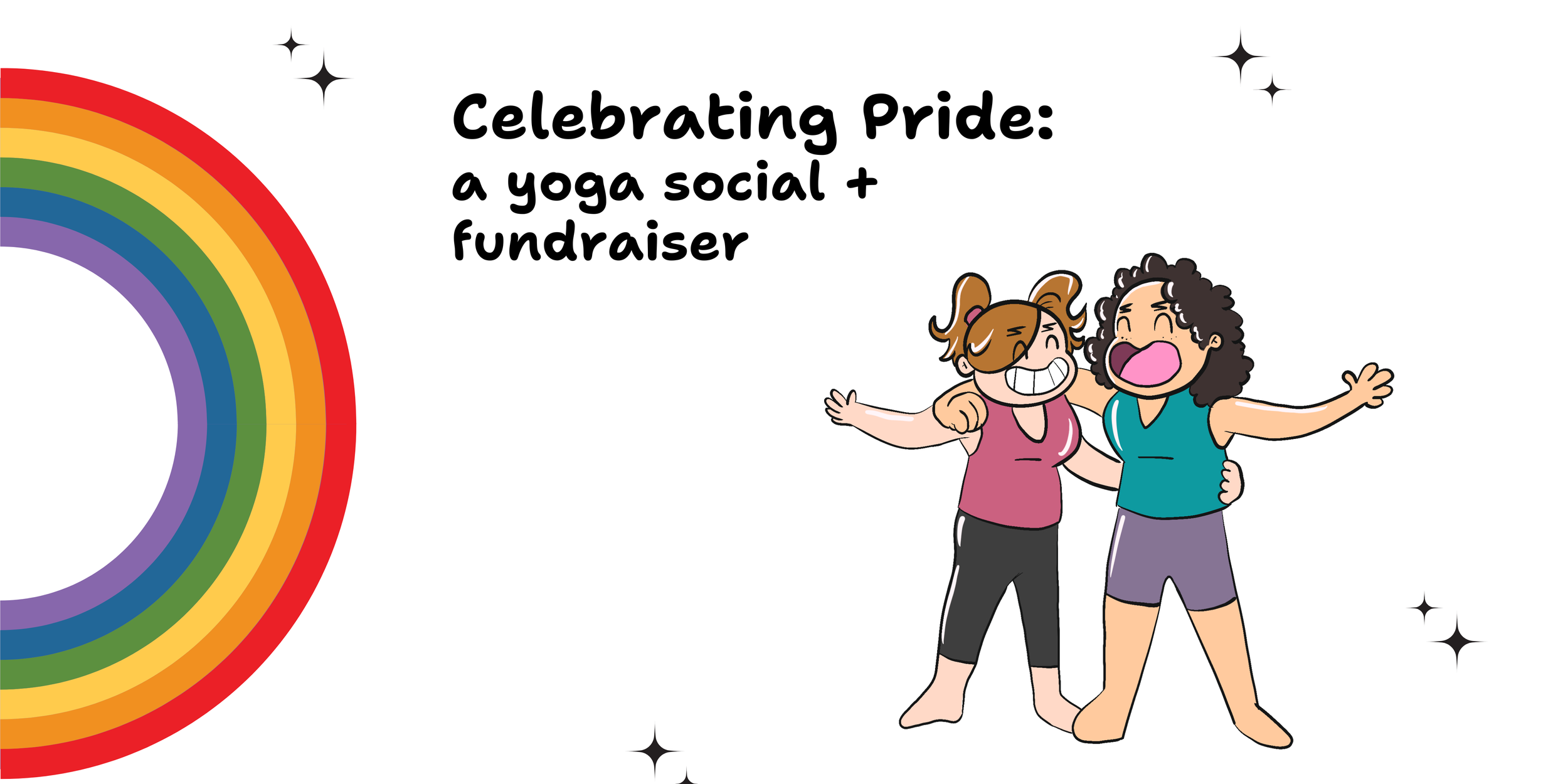 Celebrate Pride