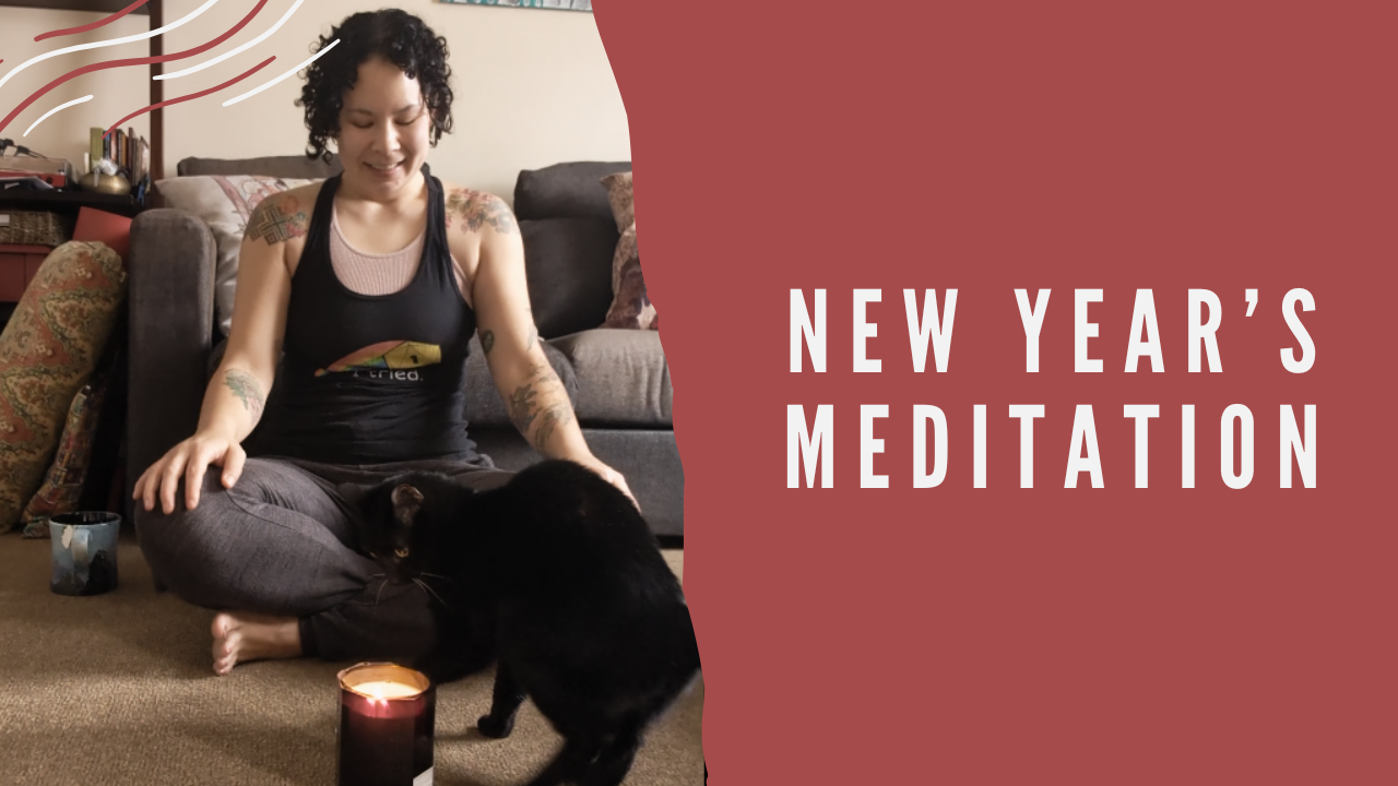 Seeking sankalpa in 2026