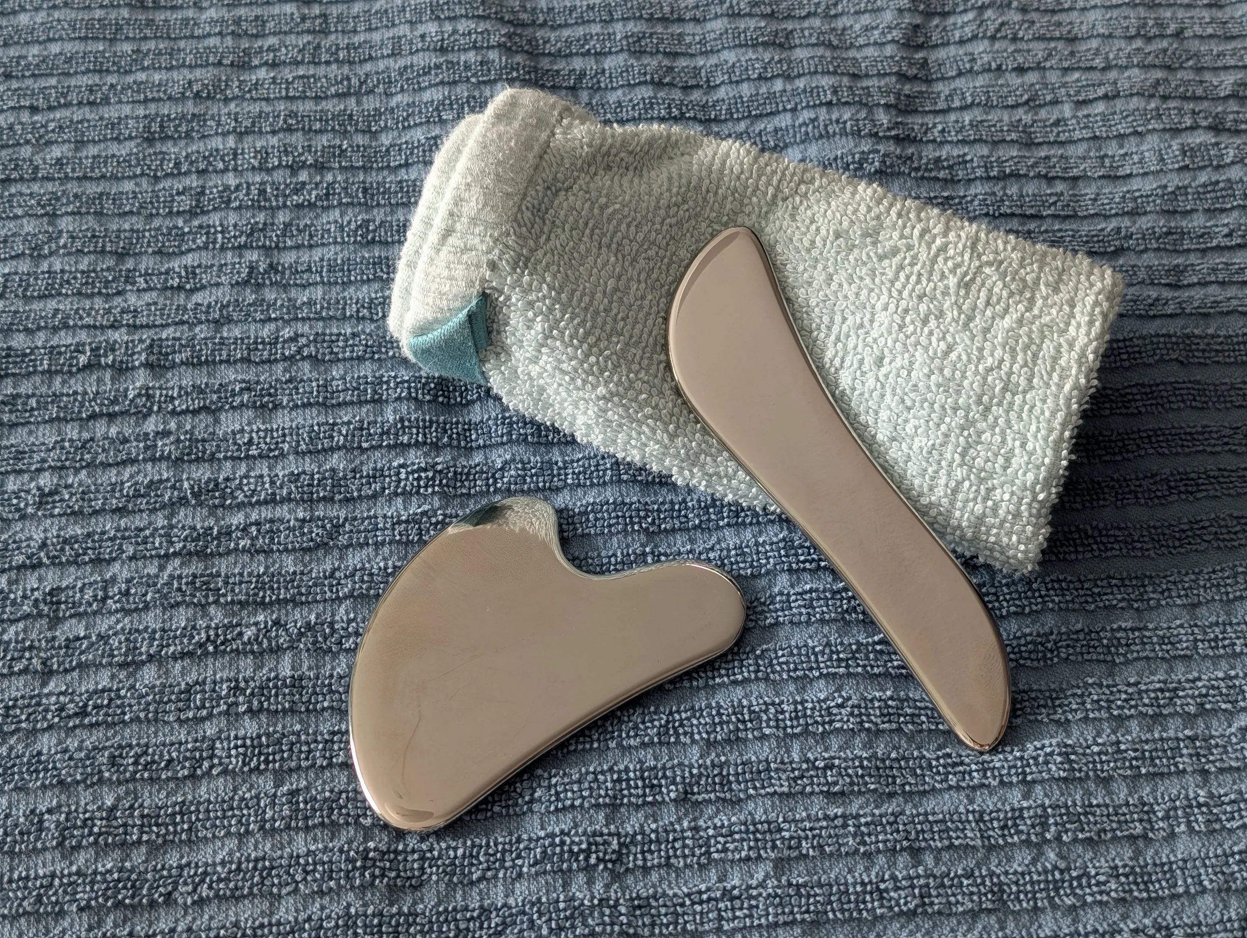 Gua Sha for your face: a guide 
