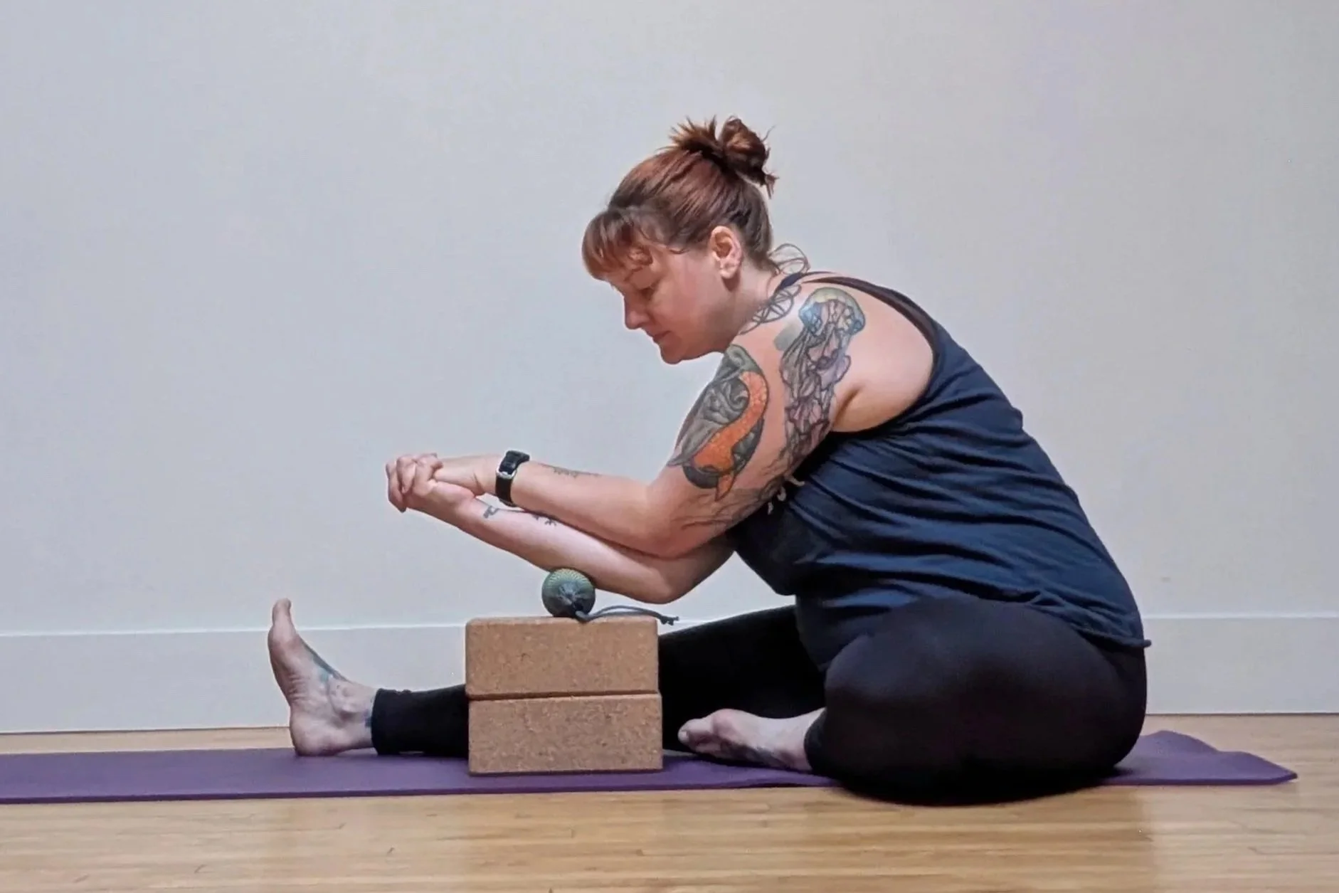 What does discipline look like?