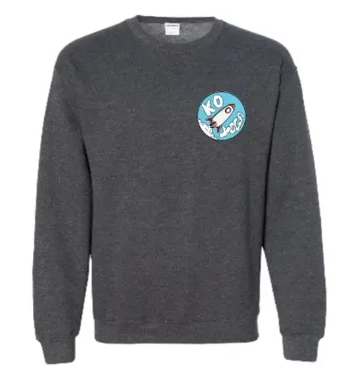 Support KO Yoga - limited merch run