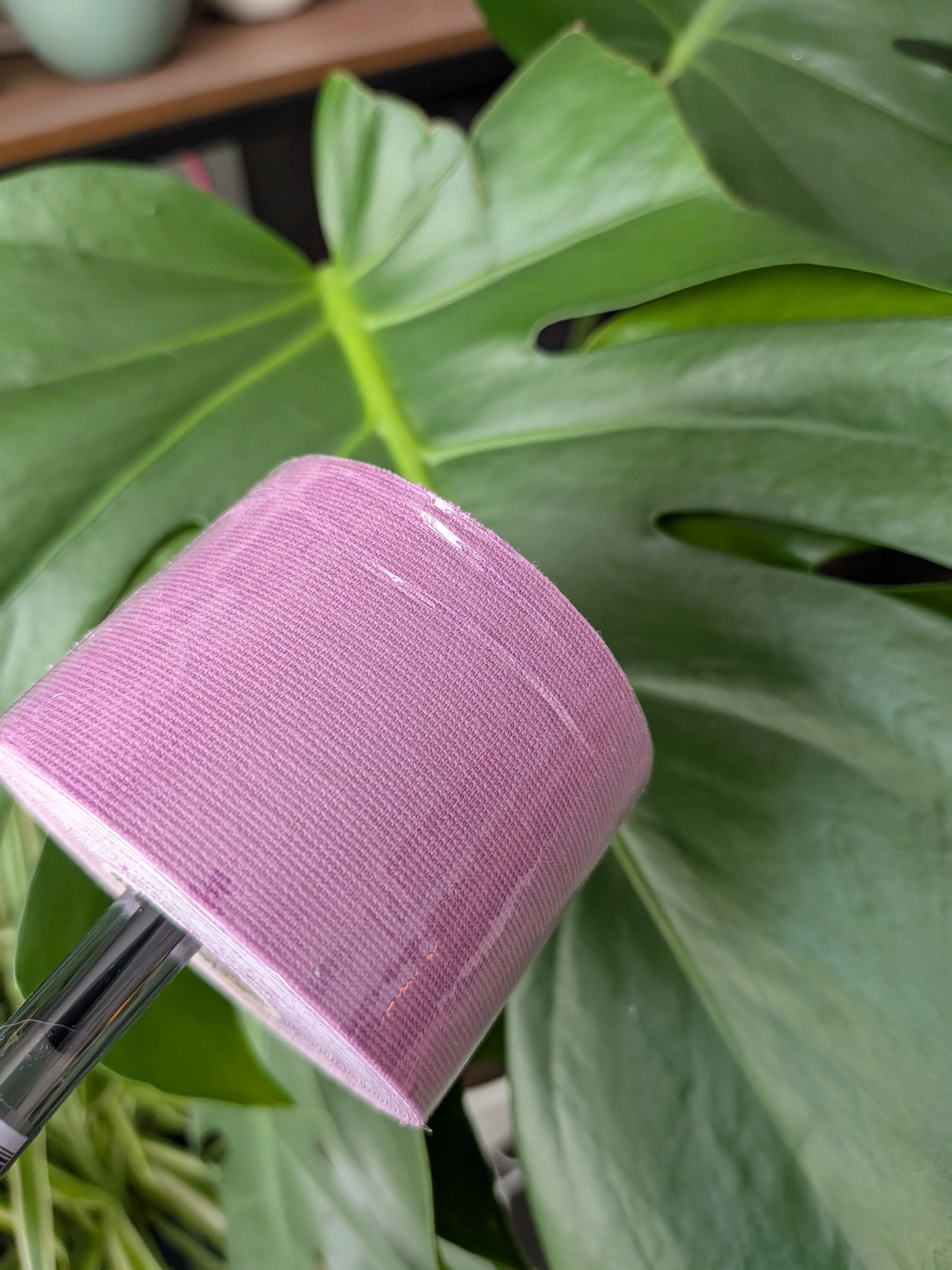 Kinesiology Tape