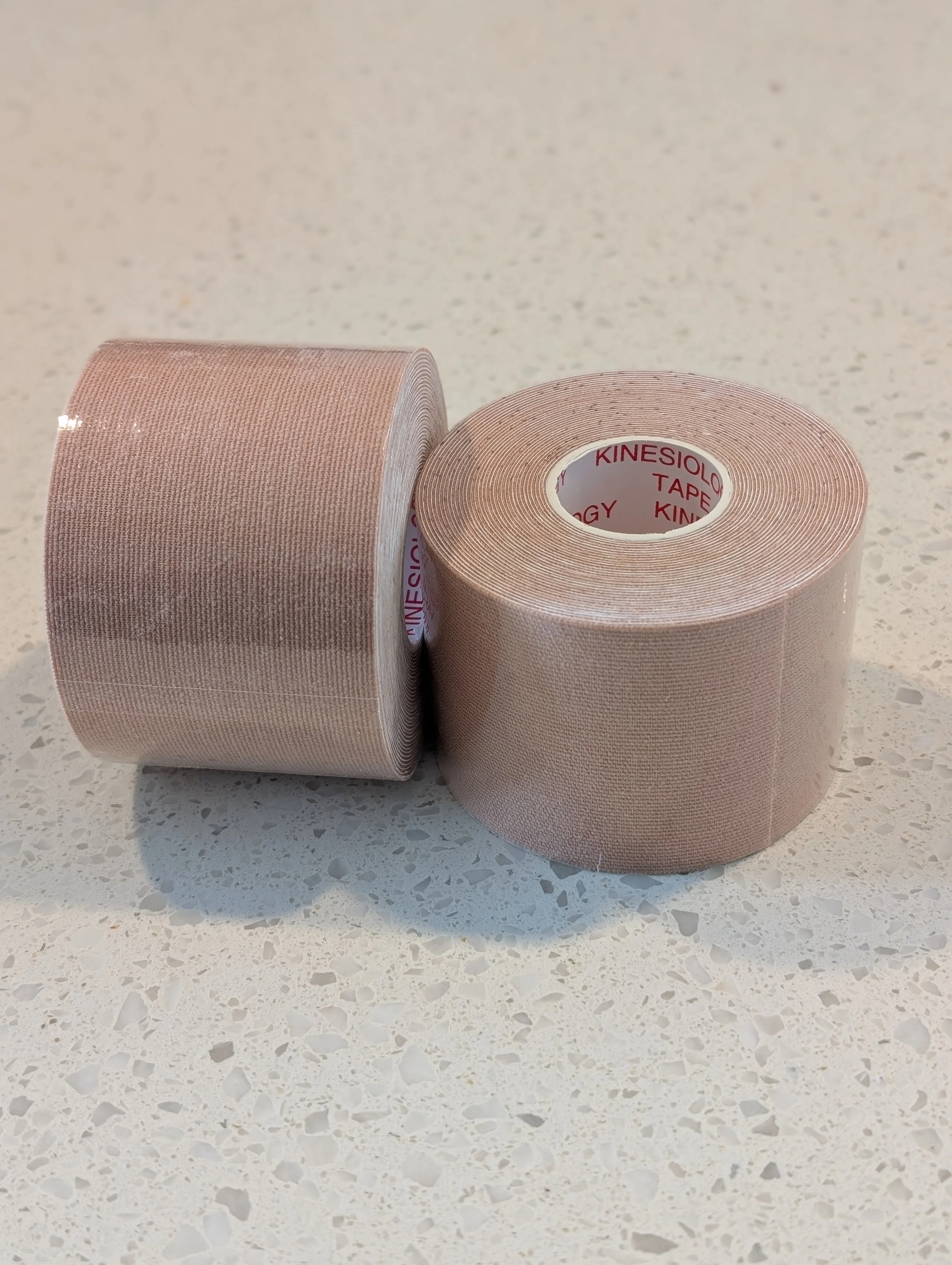 Kinesiology Tape