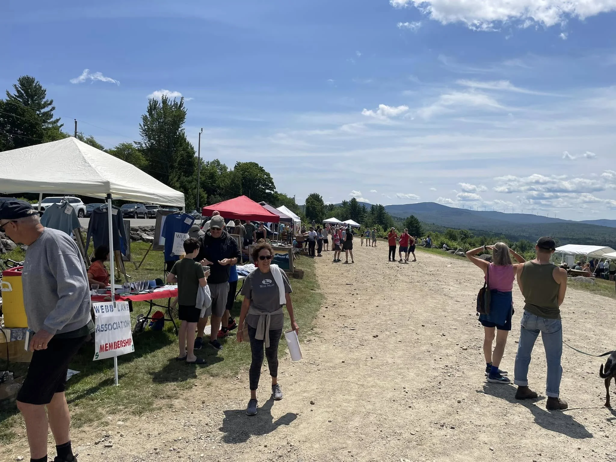 WLA Community Day (formerly Lake Day)