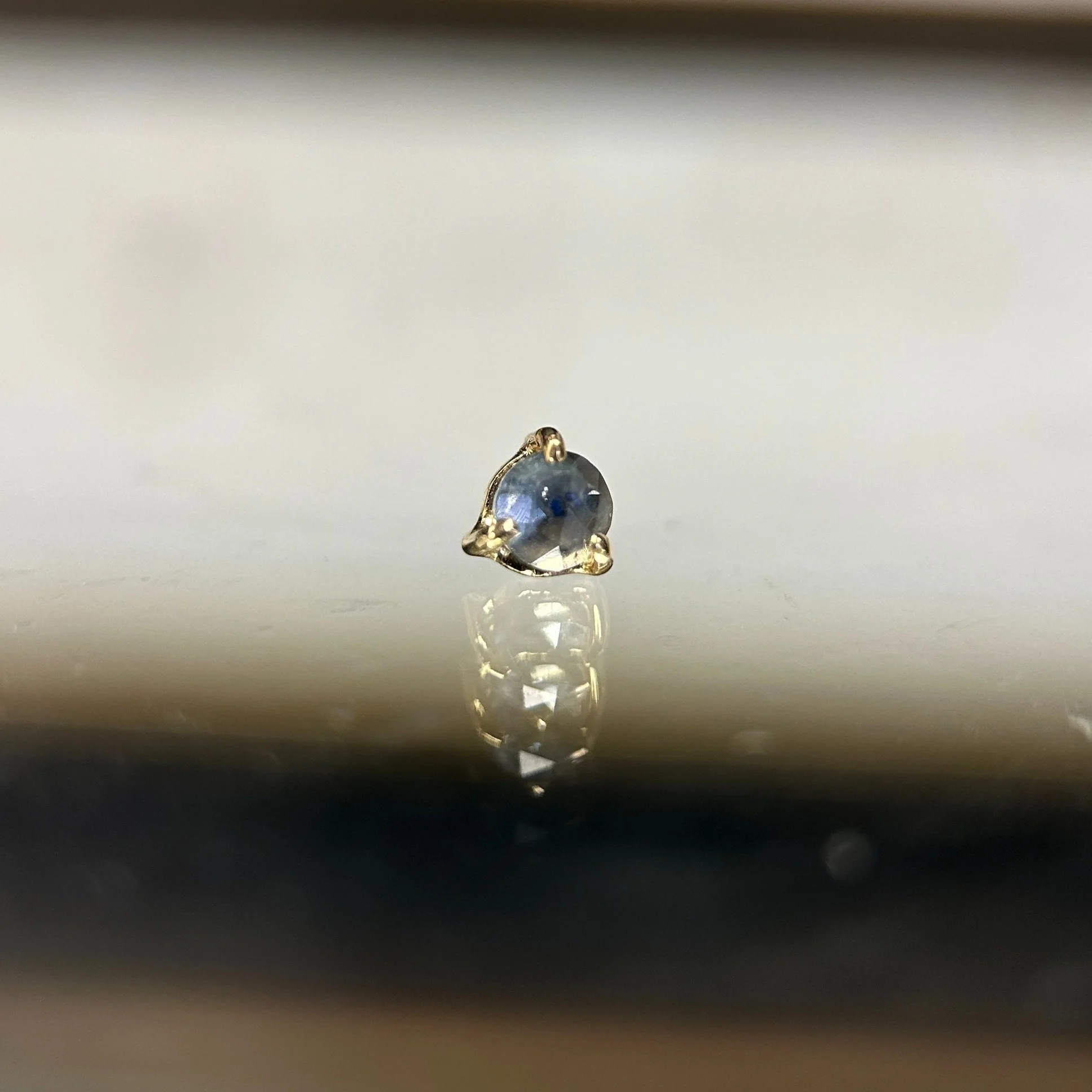 Montana Sapphire