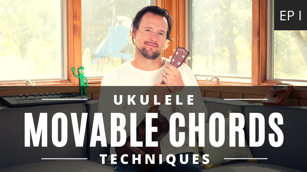 Movable Chords