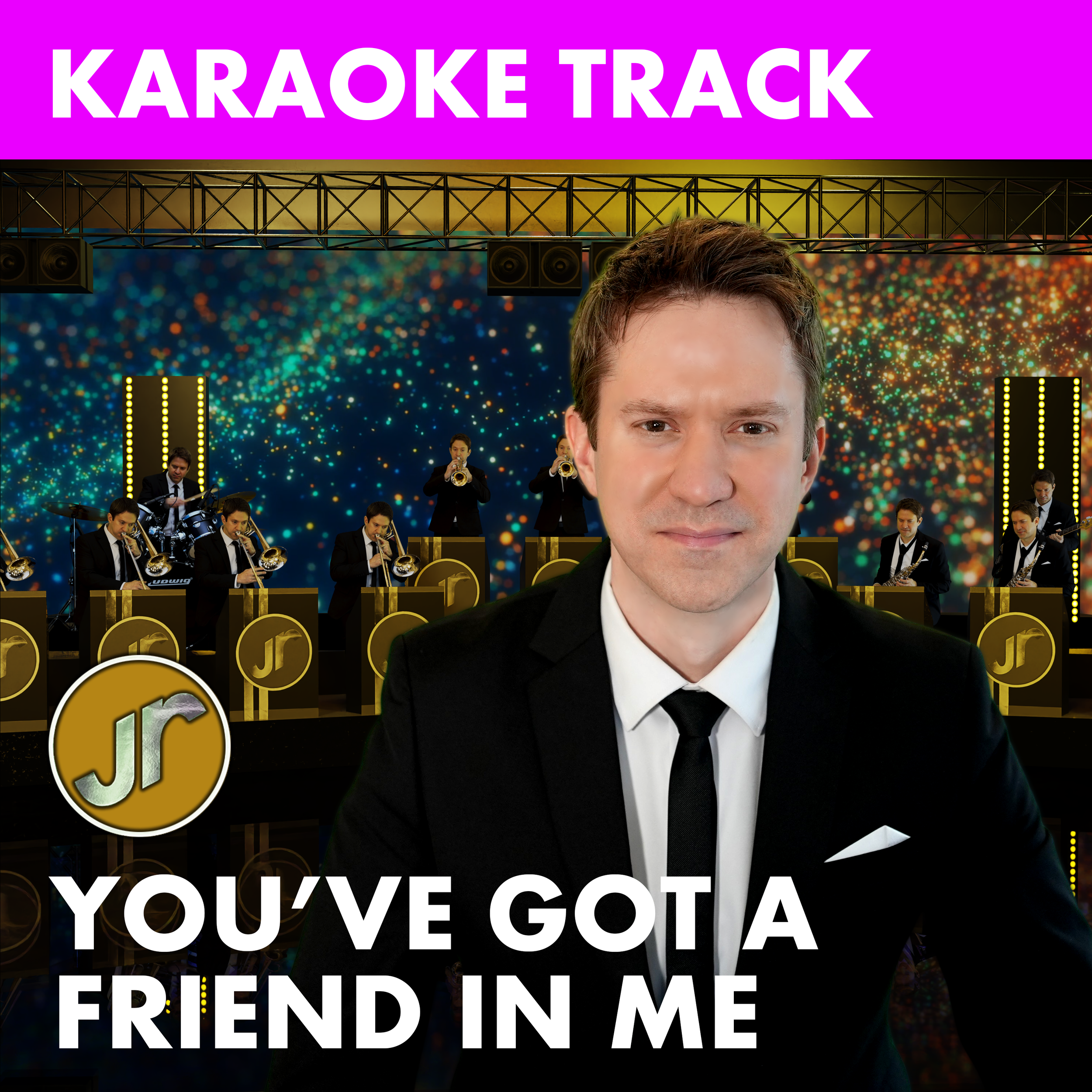 You’ve Got A Friend In Me (Karaoke)