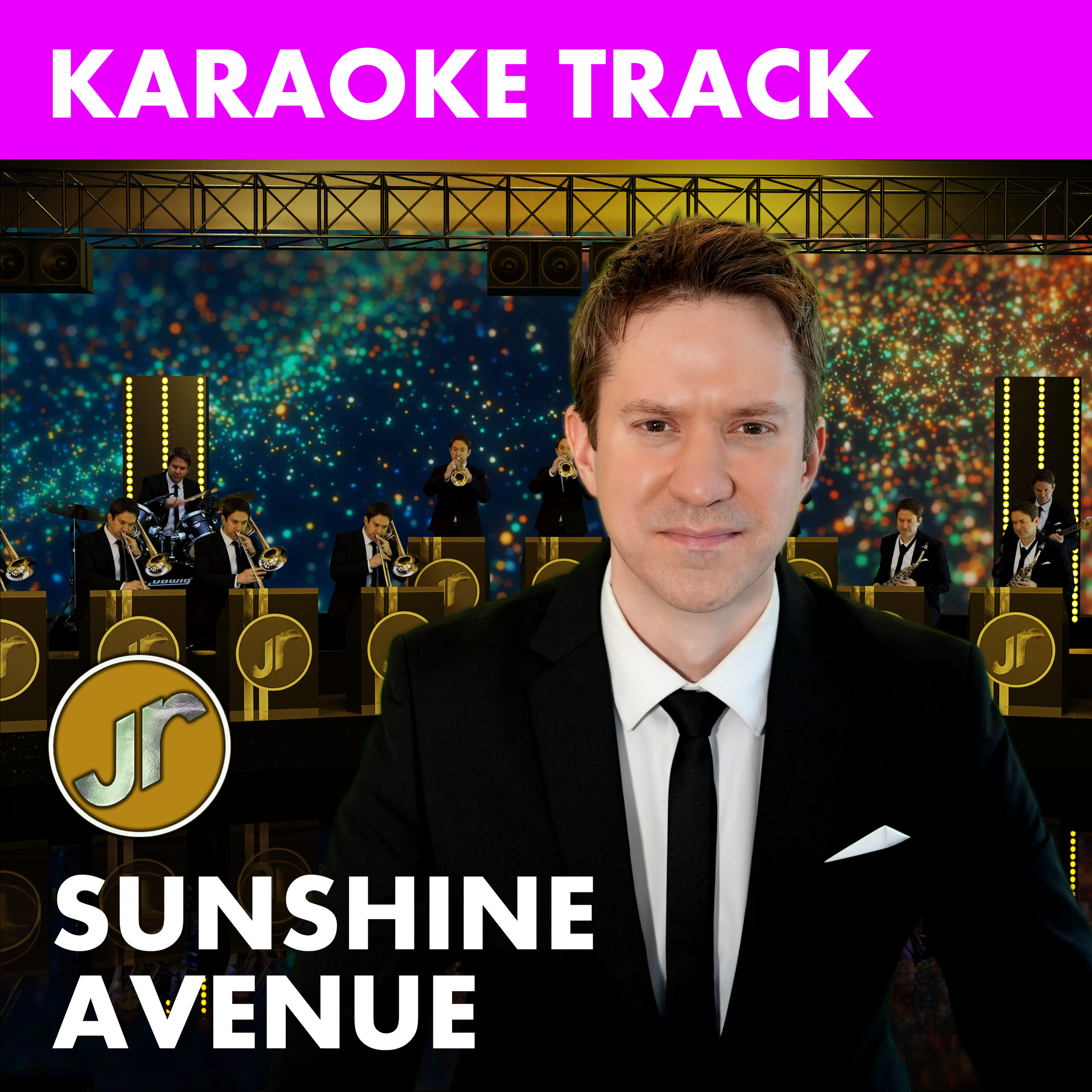Sunshine Avenue (Karaoke)