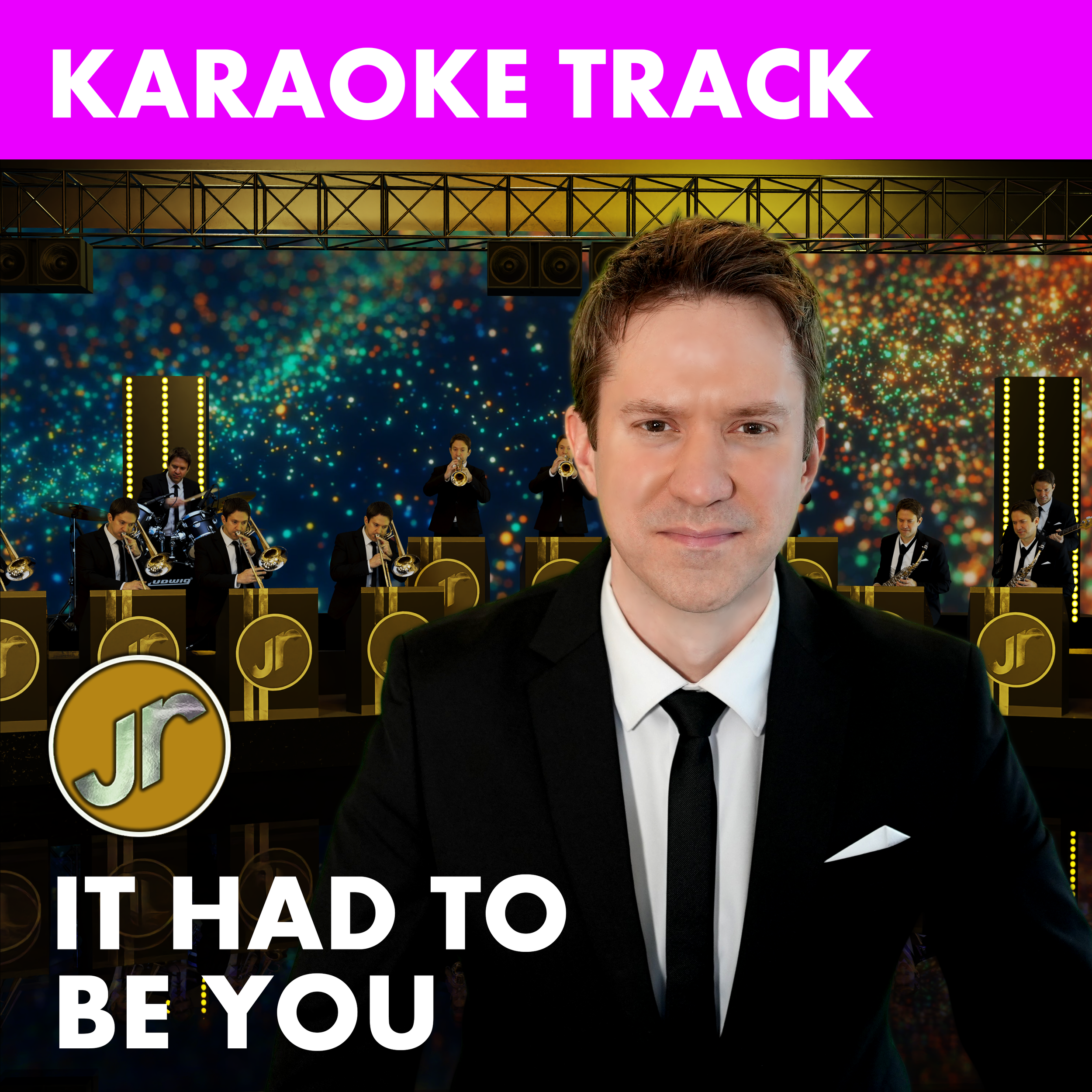 It Had To Be You (Karaoke)