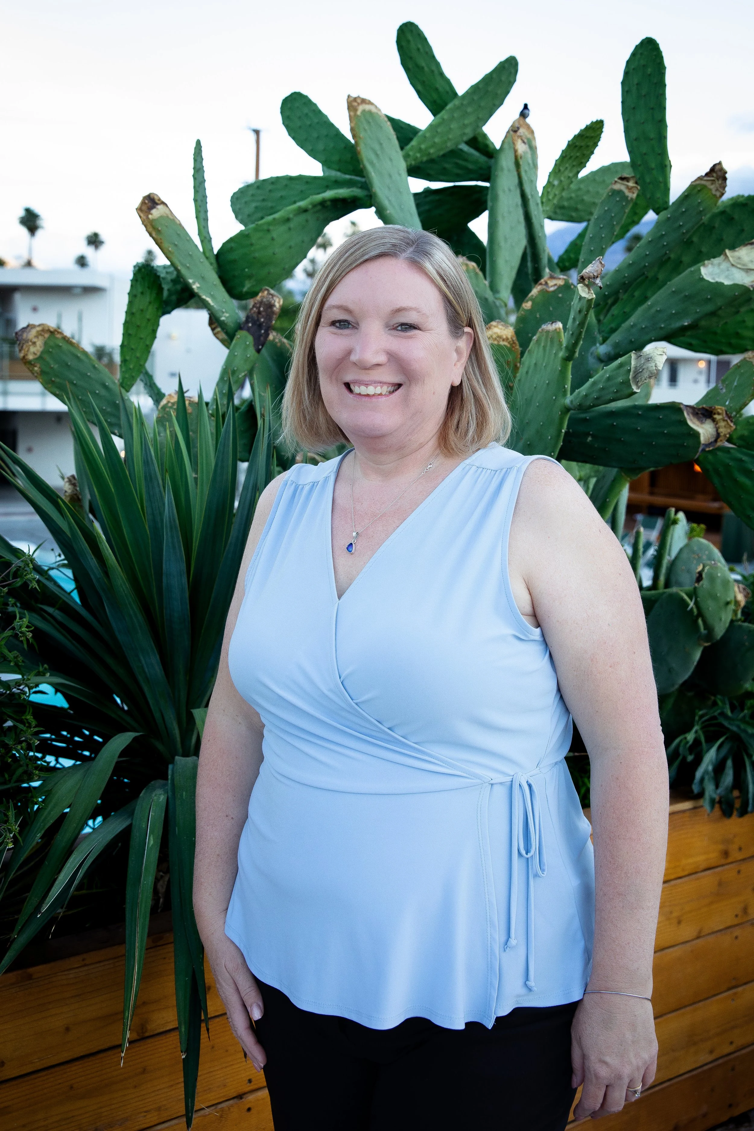 Elizabeth Reed