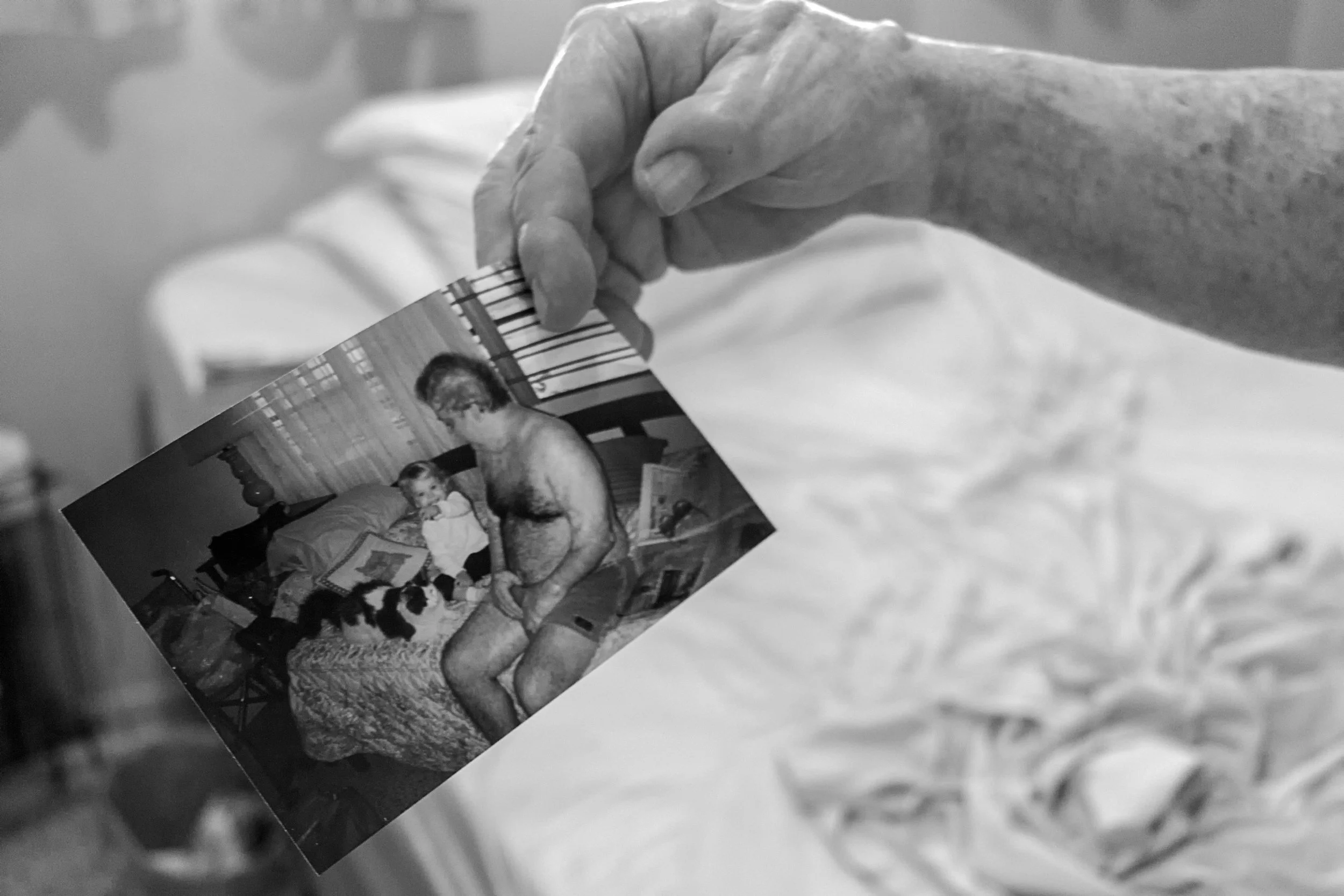 jackie in hialiah, 2017 