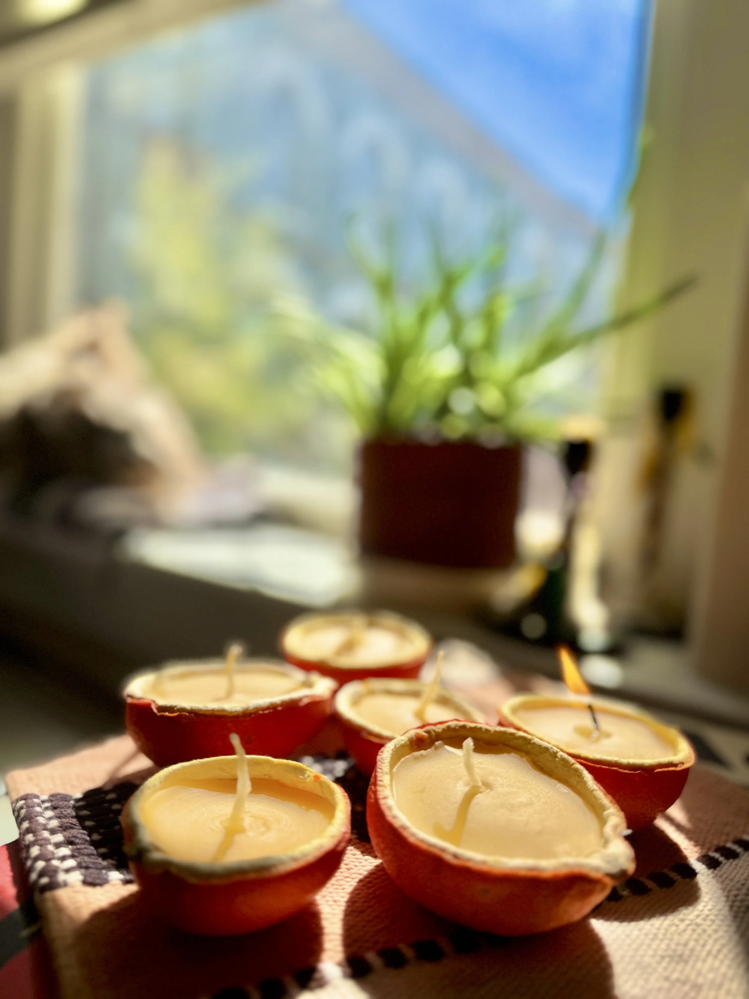 Special Event: MARCH Candle Club 