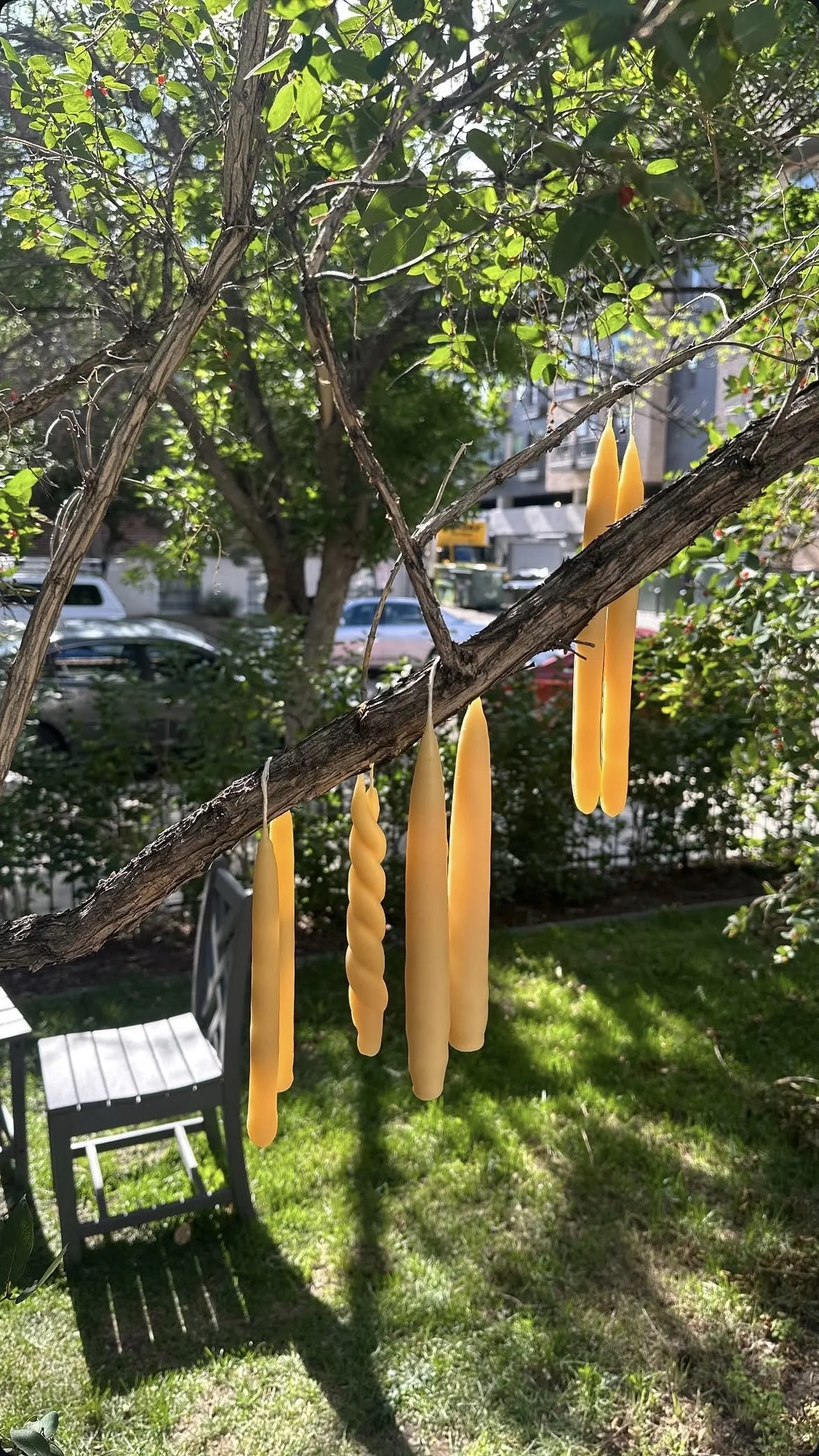 Special Event: July Candle Club 