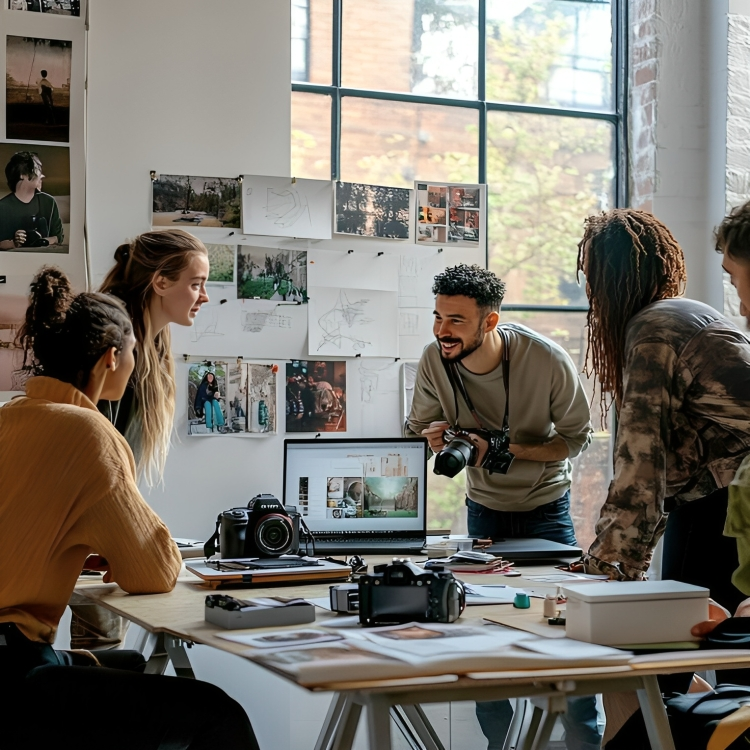 What Is Culture Collective Media?