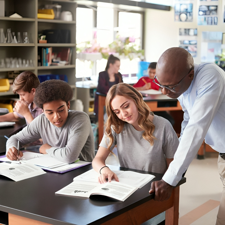 Inside the Culture Collective Academy