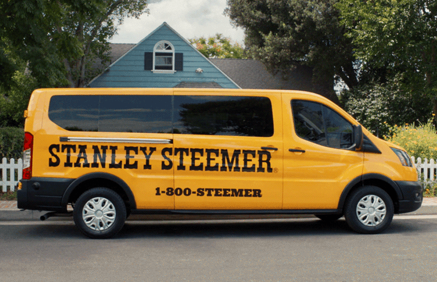 Stanley Steemer