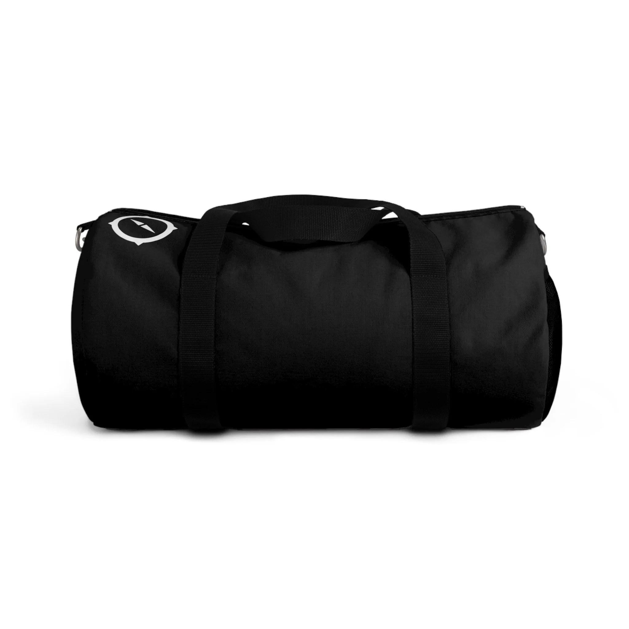 Duffle Bag (Logo)