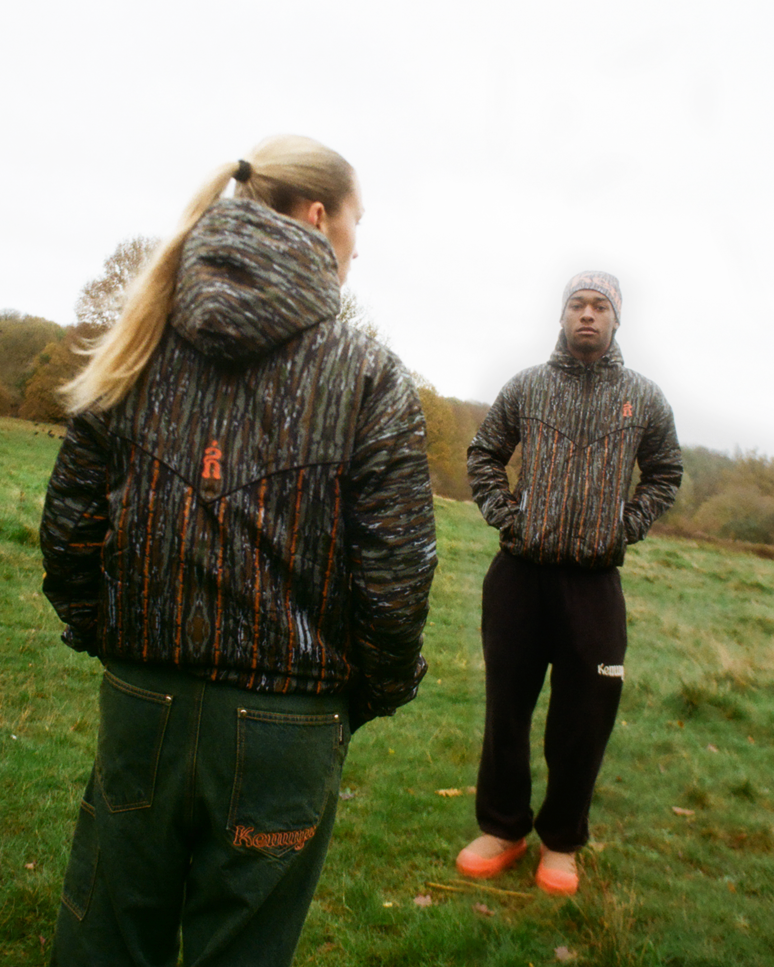 ティムコペンズ Tim 広く Coppens ブルゾン 