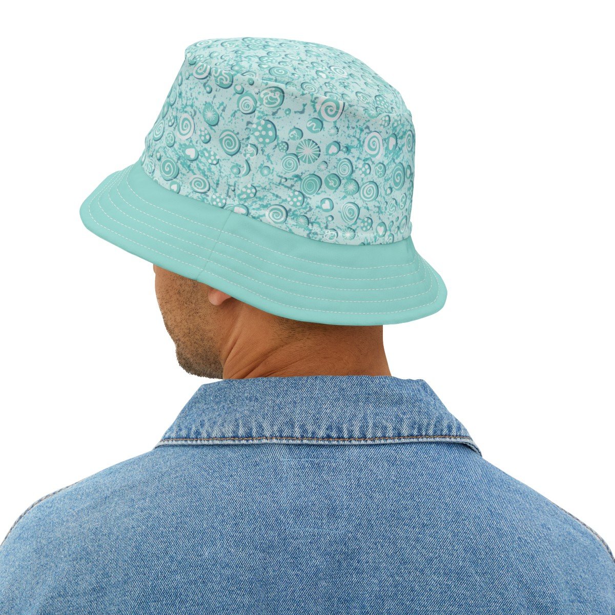 Bucket Hats — Shop — Whimsy Studio