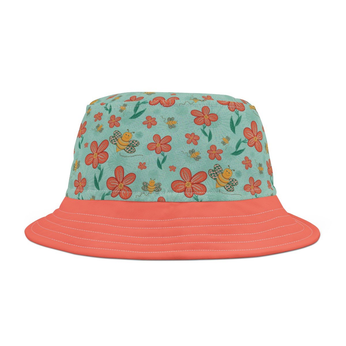 Bucket Hats — Shop — Whimsy Studio