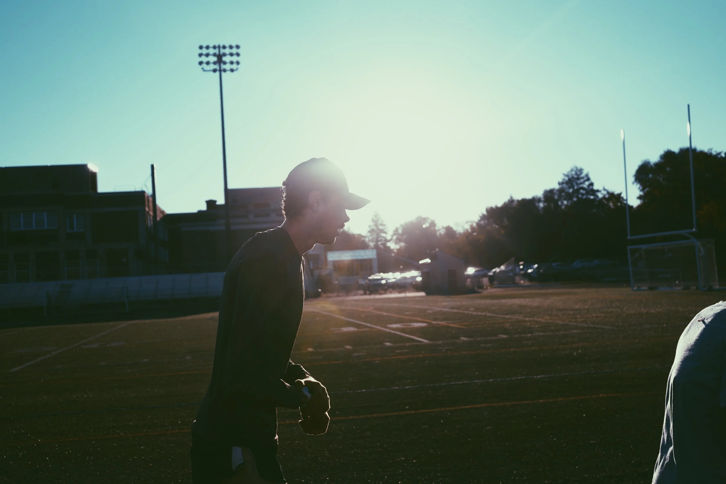 Chasing Arbitrary Goals