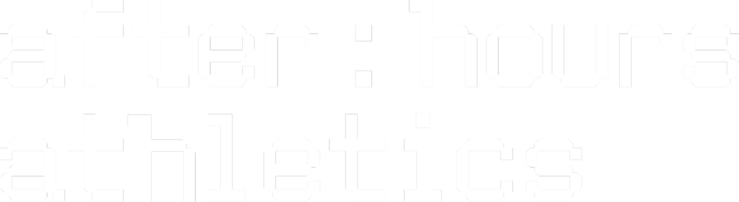 After Hours Athletics