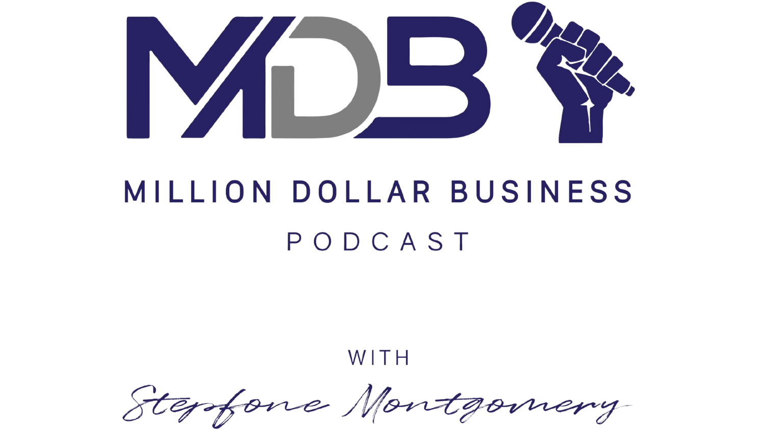 Million Dollar Business Podcast