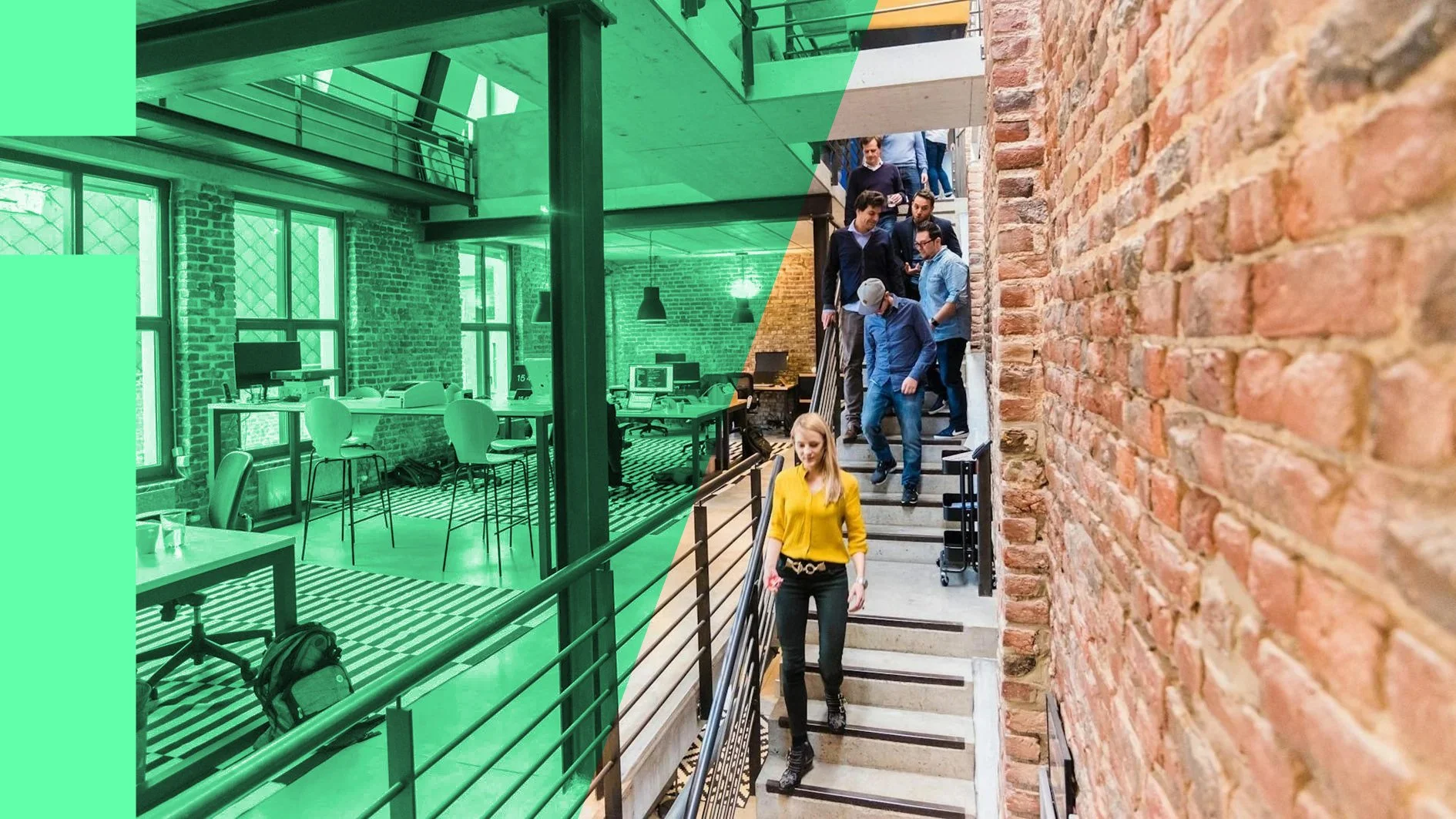 What Are the Different Types of Commercial Building Surveys?