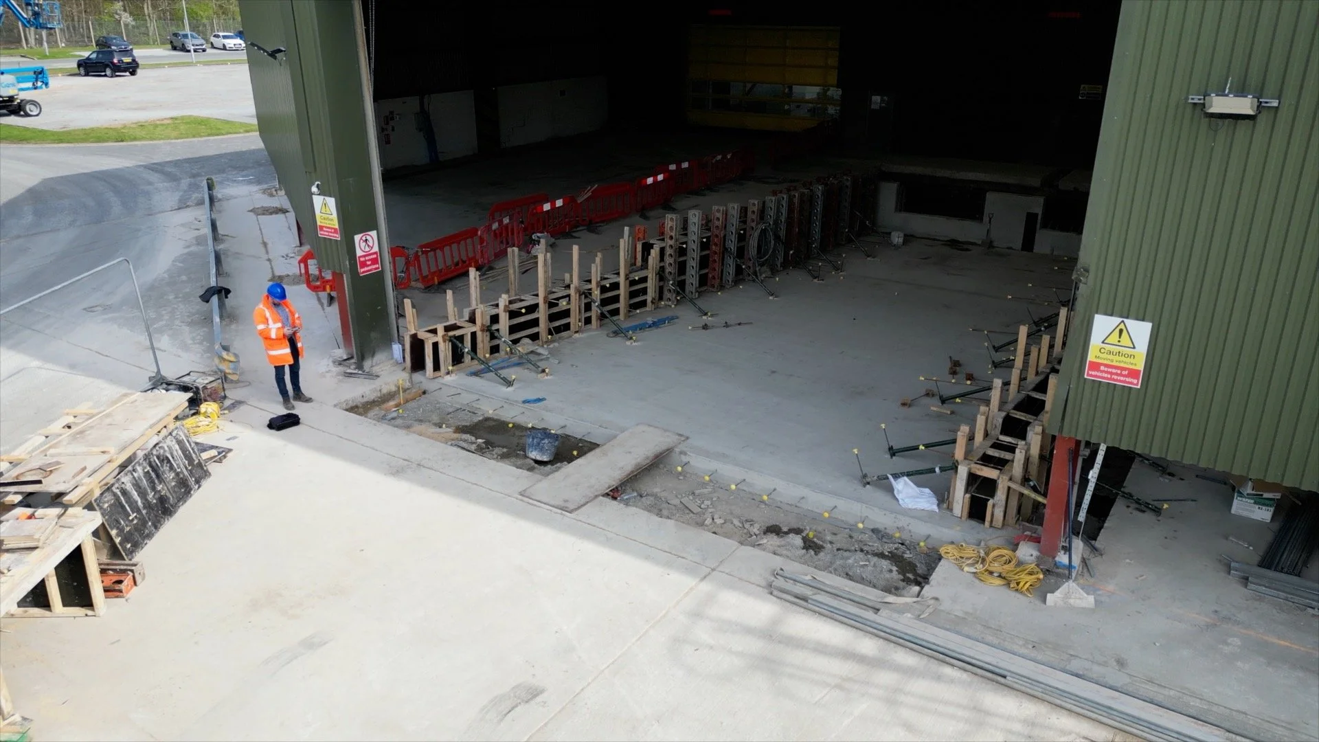 Ivy Lees Building and Property Surveys