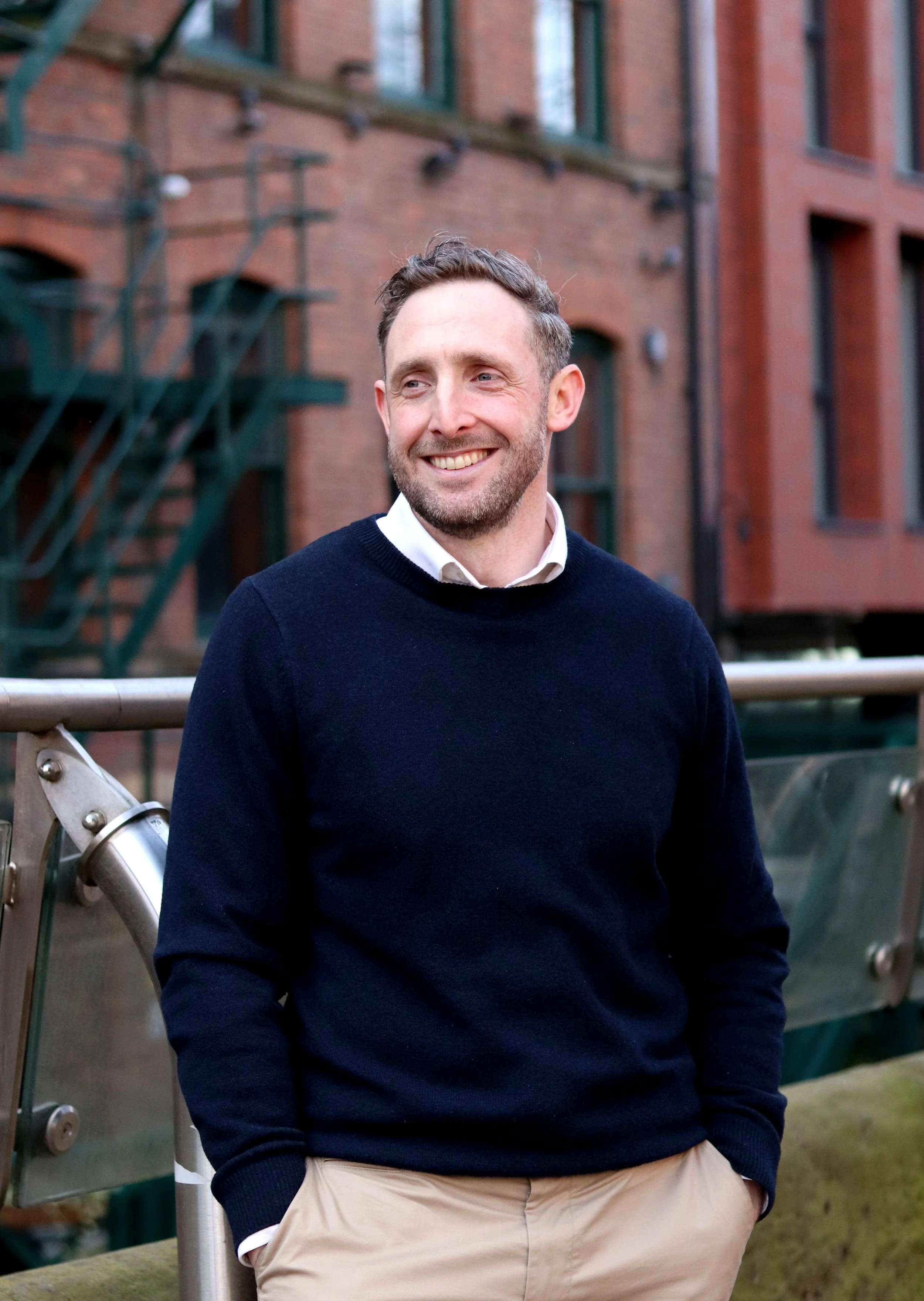 Ivy Lees Consultancy Services