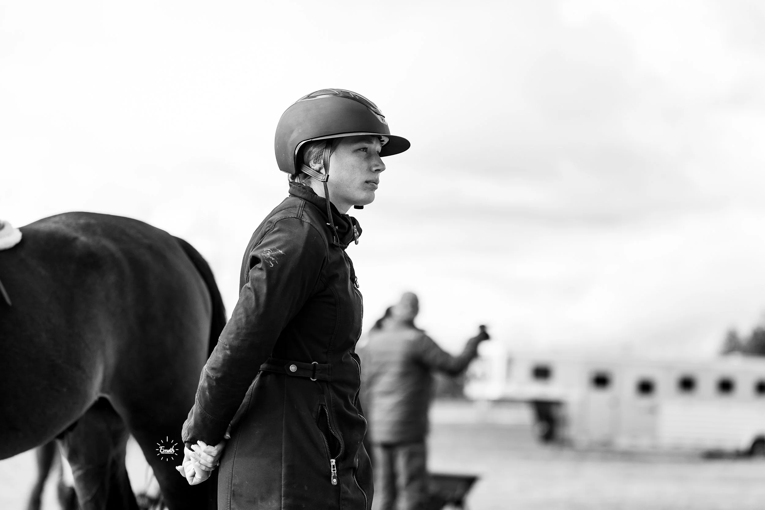 Horse training Central Oregon