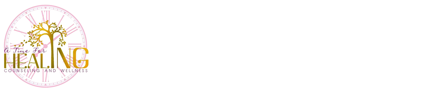 A Time for Healing Counseling &amp; Wellness