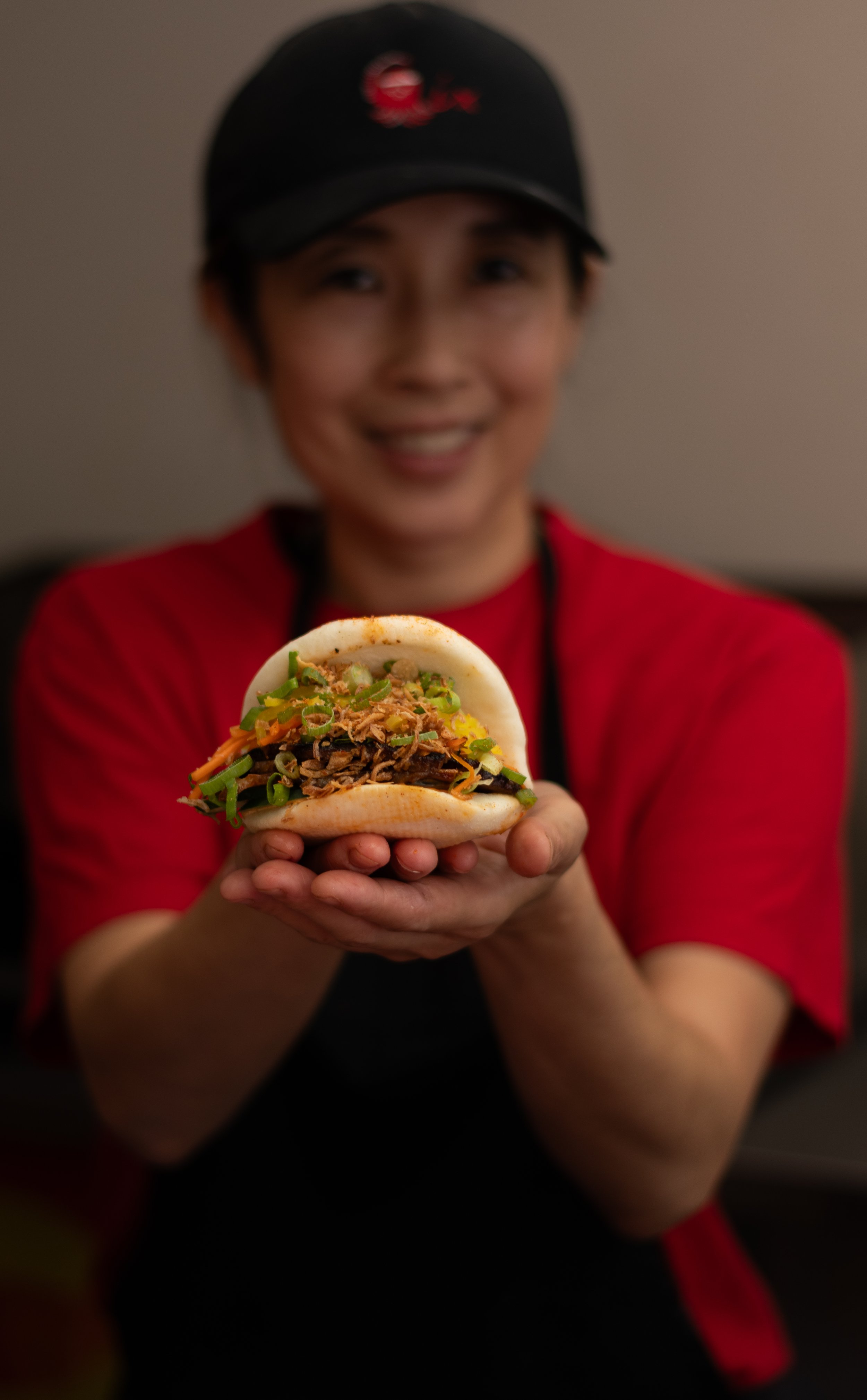 Takoyaki