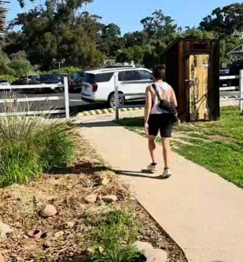Today at an event in Old Town at Kosay Kumeyaay Market, we were sharing  the traditional Kumeyaay game P&rsquo;shook as part of a cultural and educational activity. Unfortunately, an individual approached our table, grabbed the games off the table,  