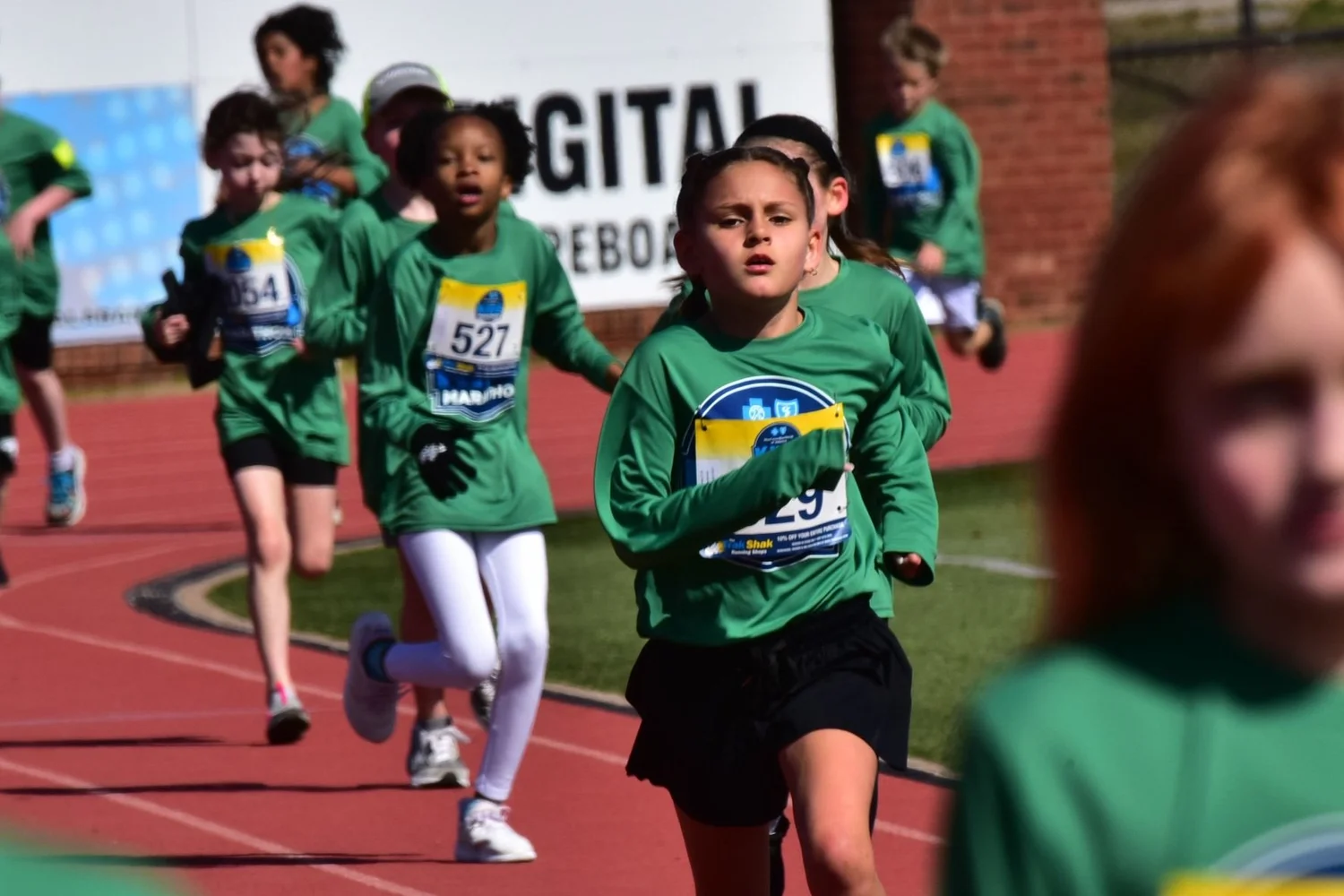 Abc Kids Racing RACE DAY FAQs β BCBSAL Kids Marathon