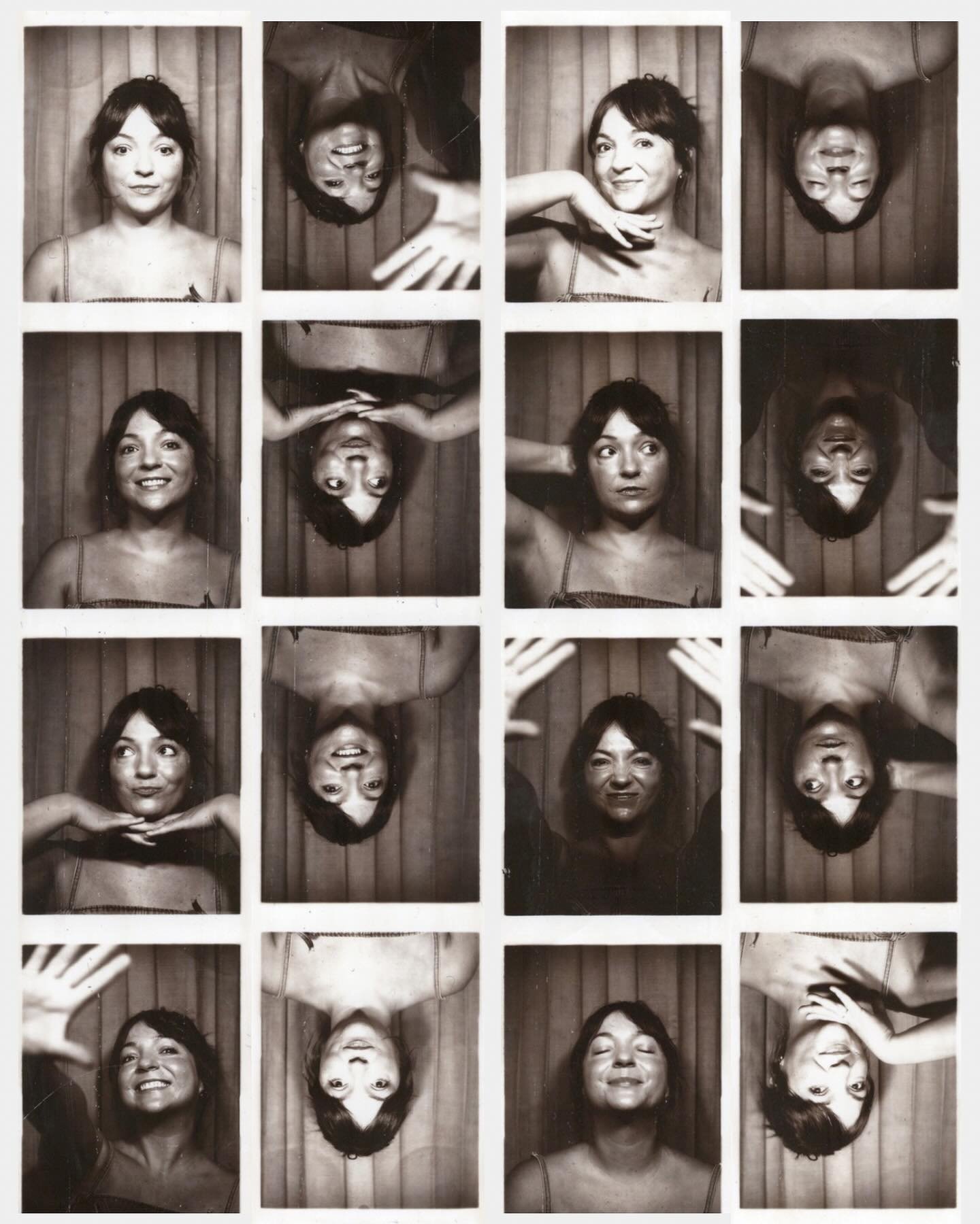 Cheers to my birthday!!! 🥂🦢🪩✨🪷👽🛸 So deeply thankful for a life full of love and beauty. Things may shift or sting along the way, but one thing never changes: I&rsquo;m surrounded by love (and will always rock a photo booth)